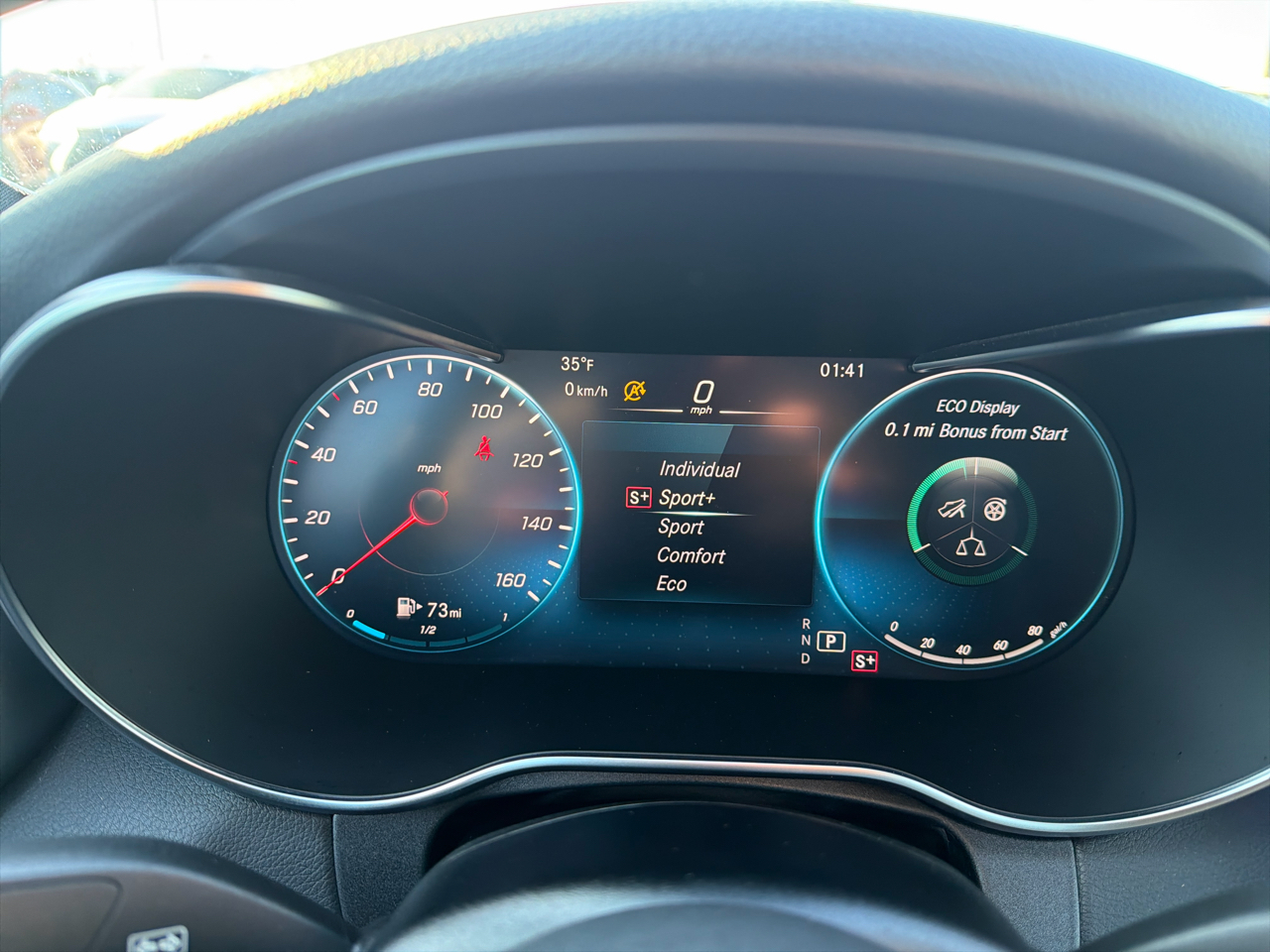 Mercedes-Benz C-Class C 300 4MATIC Coupe 2021