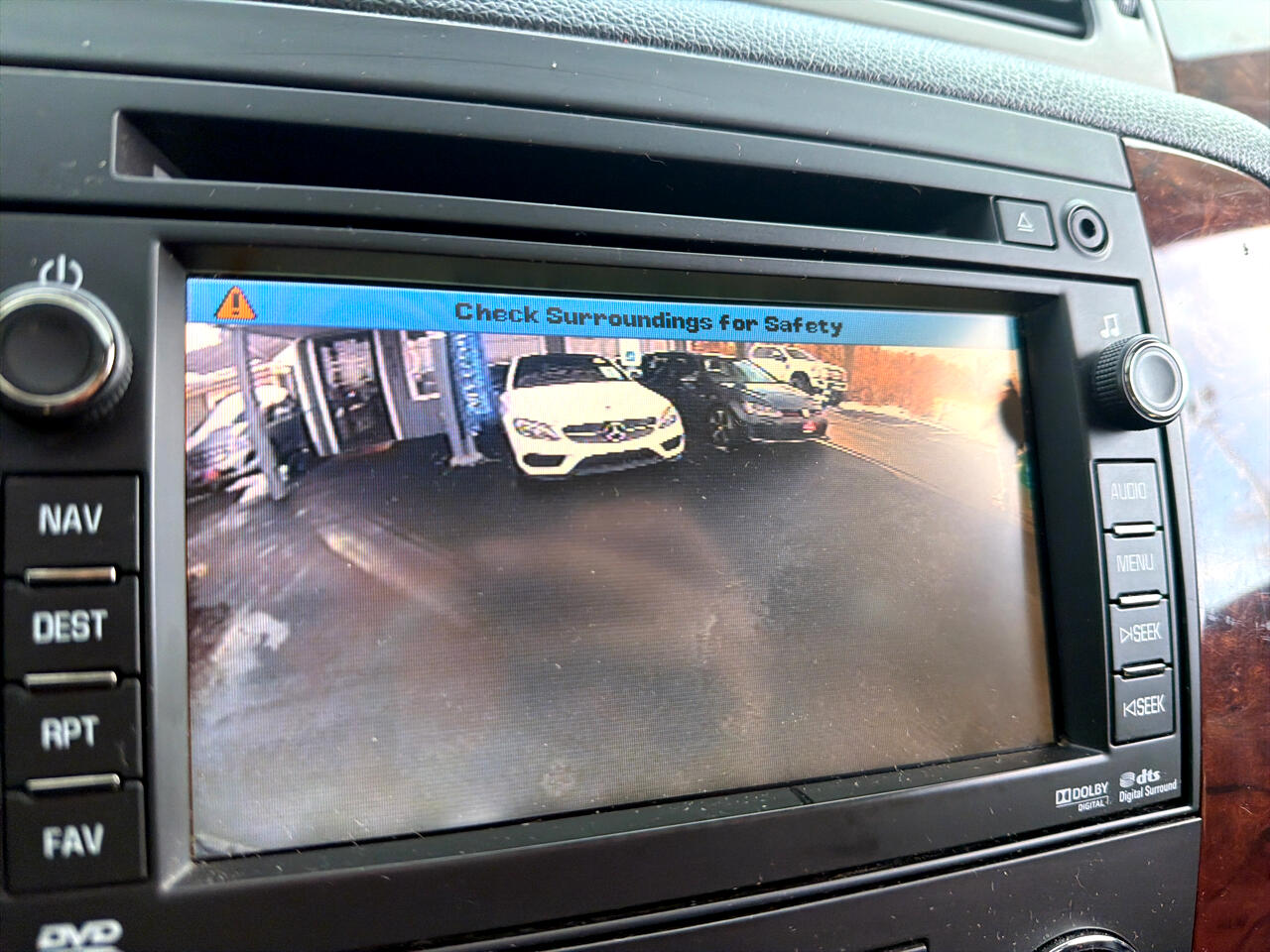 Chevrolet Silverado 3500HD 4WD Crew Cab 167.7" DRW LTZ 2011