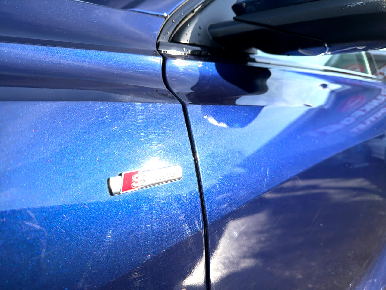 Audi Q8 Prestige 55 TFSI quattro 2019