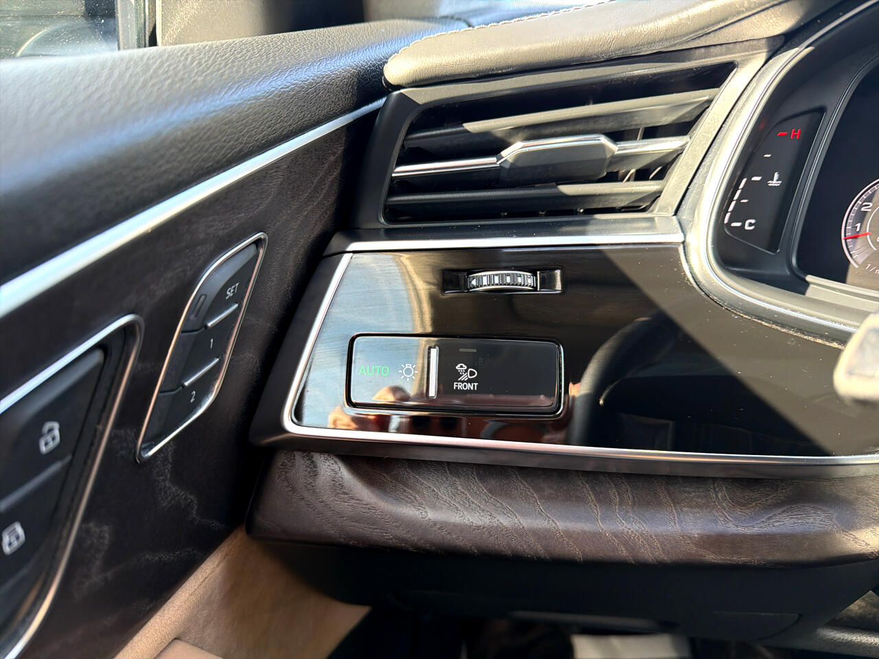 Audi Q8 Prestige 55 TFSI quattro 2019