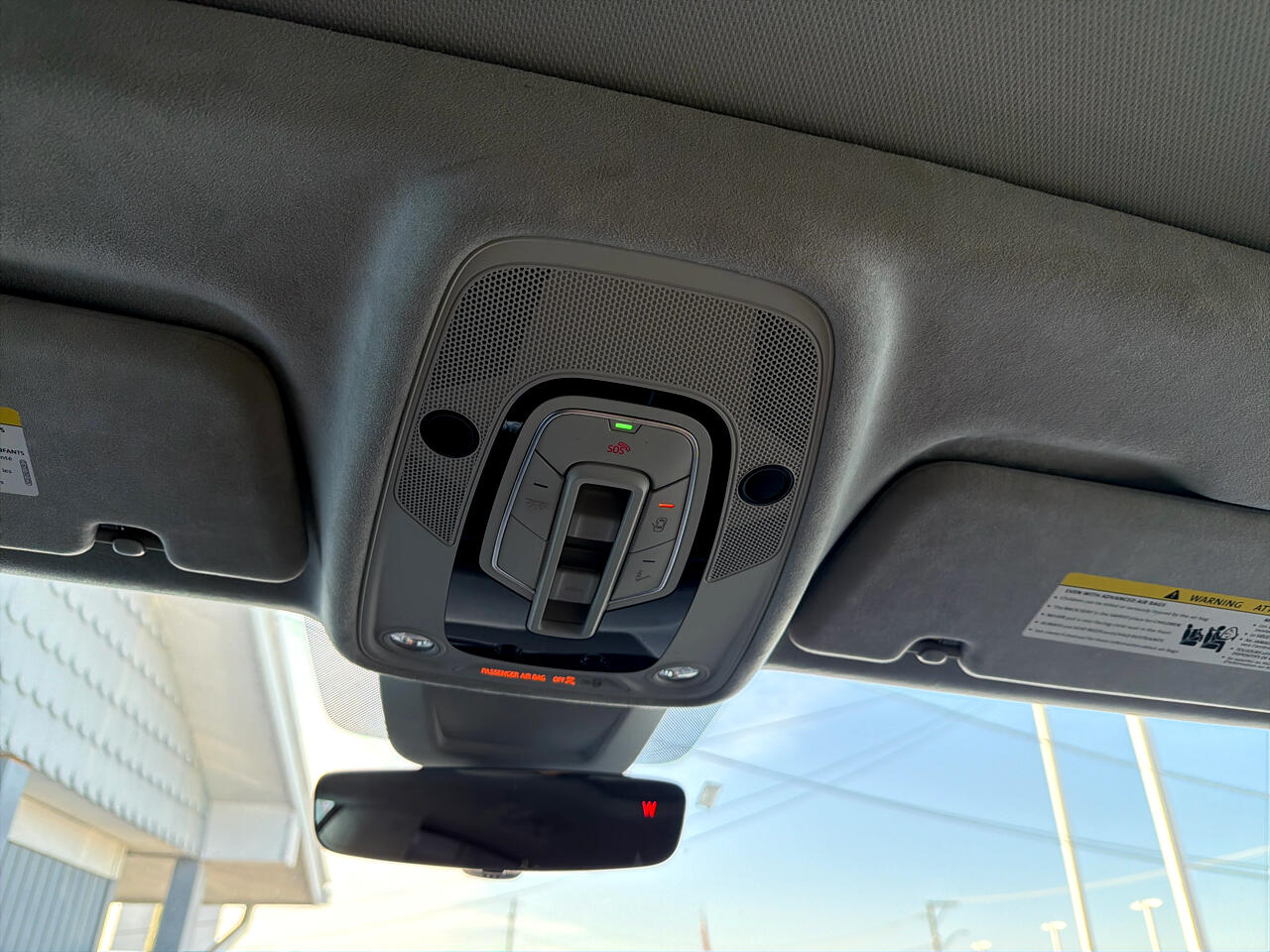 Audi Q8 Prestige 55 TFSI quattro 2019