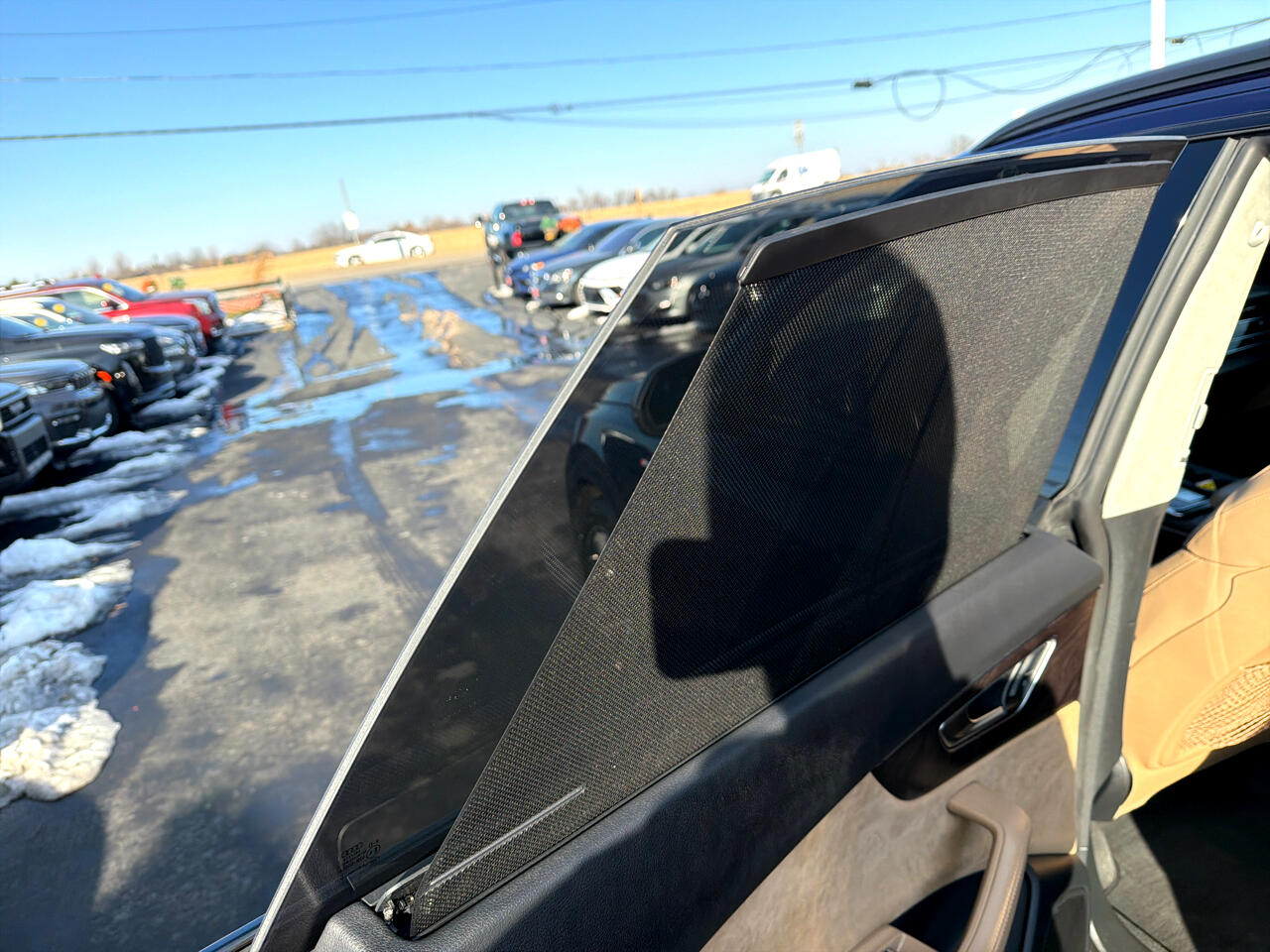 Audi Q8 Prestige 55 TFSI quattro 2019