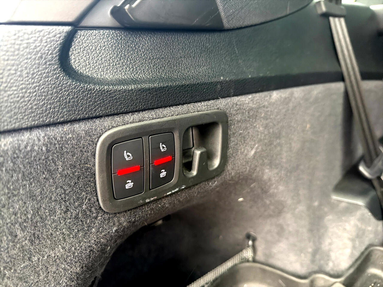 Audi Q7 Prestige 55 TFSI quattro 2019