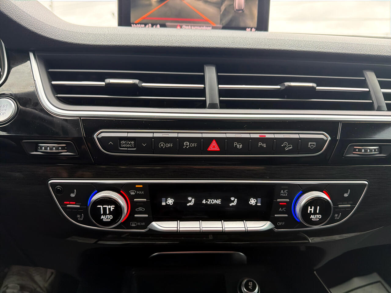 Audi Q7 Prestige 55 TFSI quattro 2019