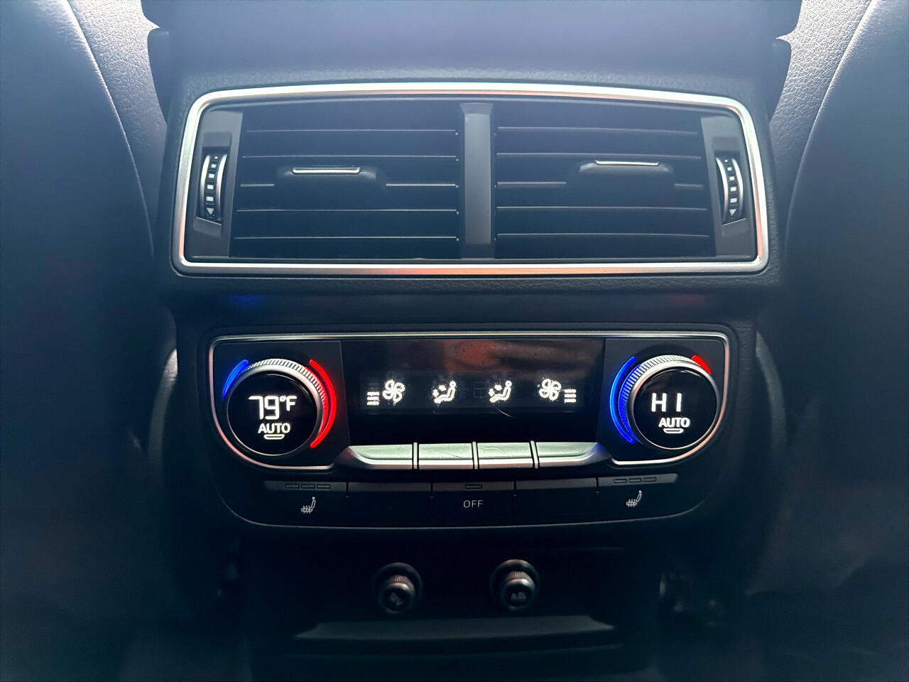 Audi Q7 Prestige 55 TFSI quattro 2019