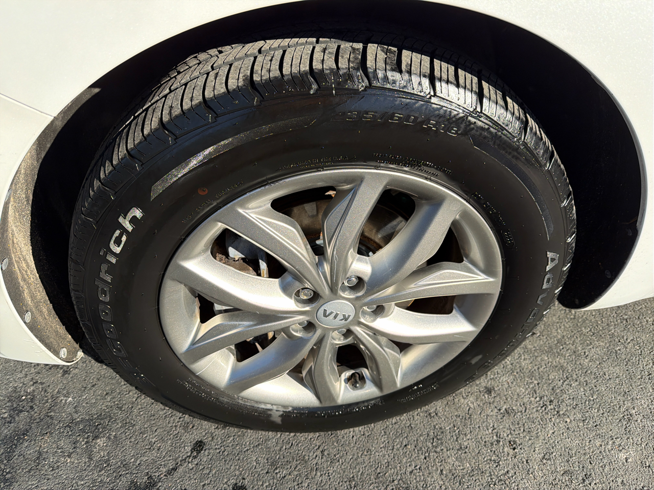 Kia Sedona EX FWD 2019