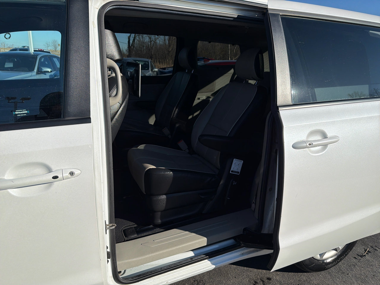 Kia Sedona EX FWD 2019