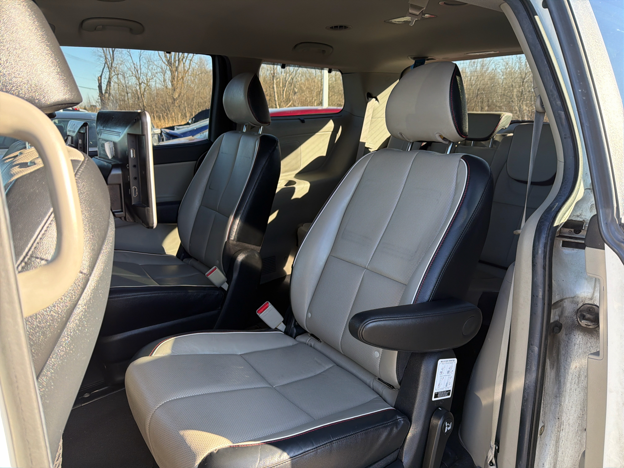 Kia Sedona EX FWD 2019