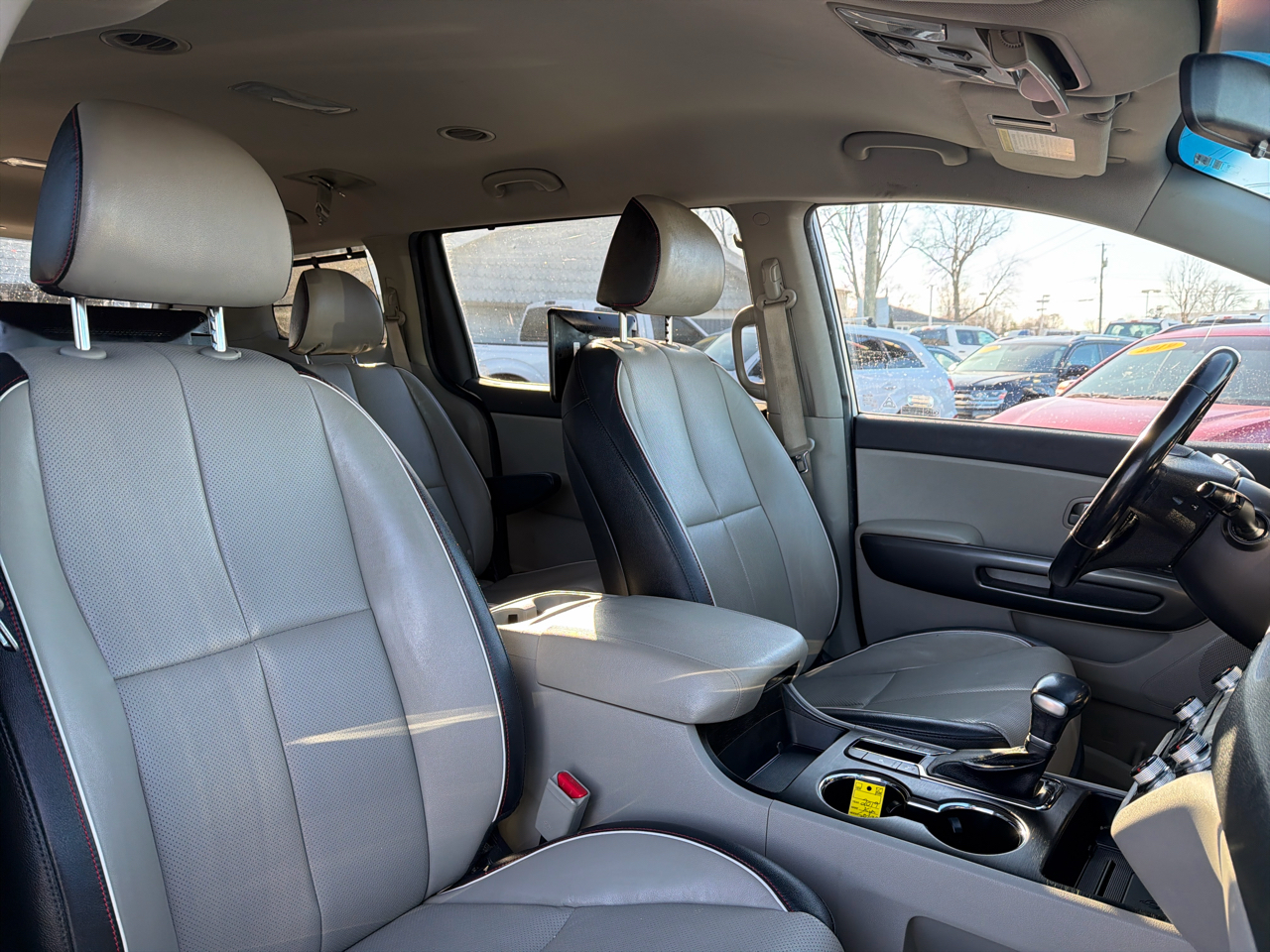 Kia Sedona EX FWD 2019