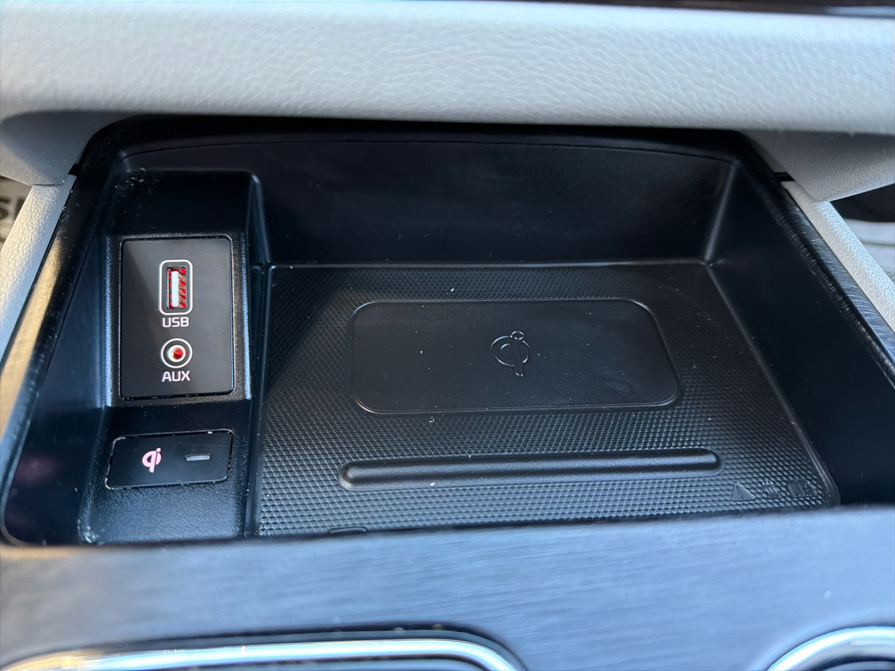 Kia Sedona EX FWD 2019