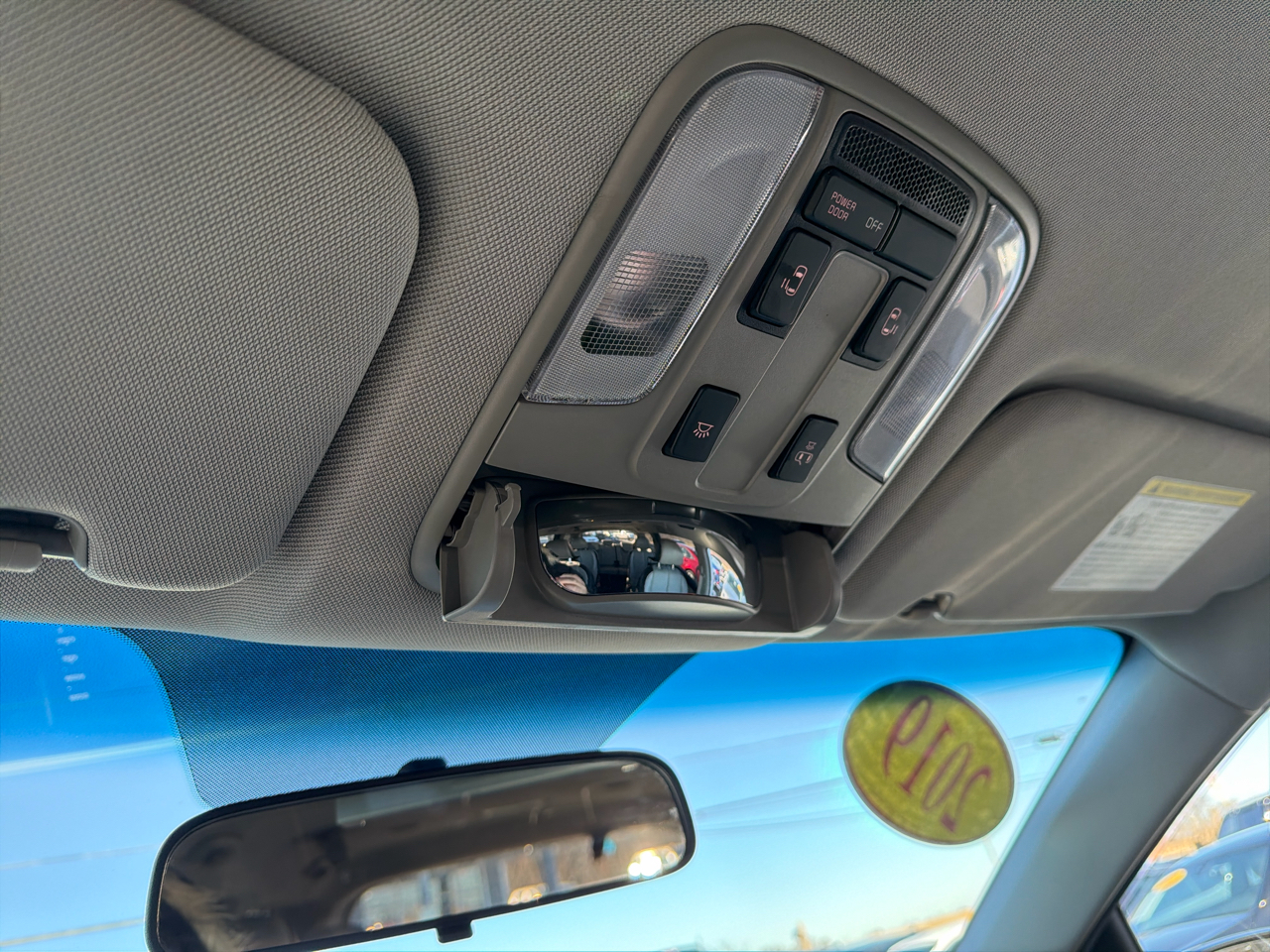 Kia Sedona EX FWD 2019