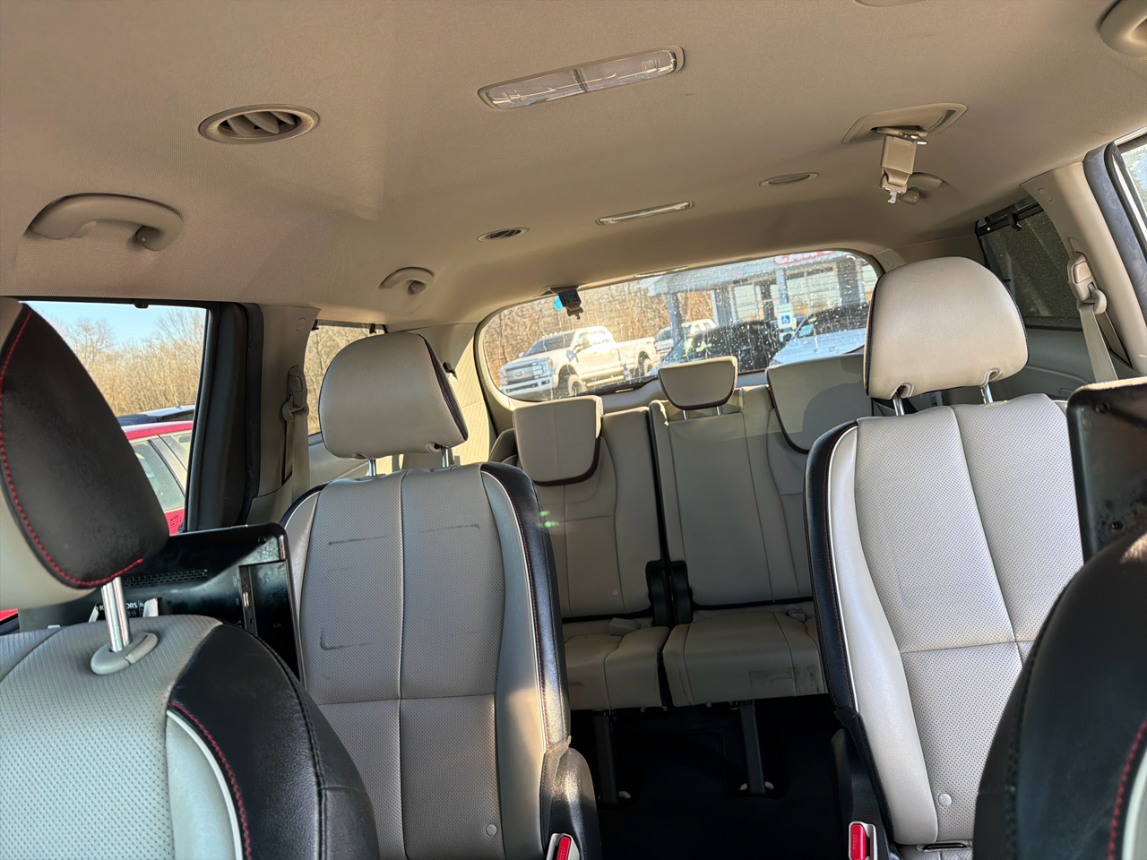 Kia Sedona EX FWD 2019