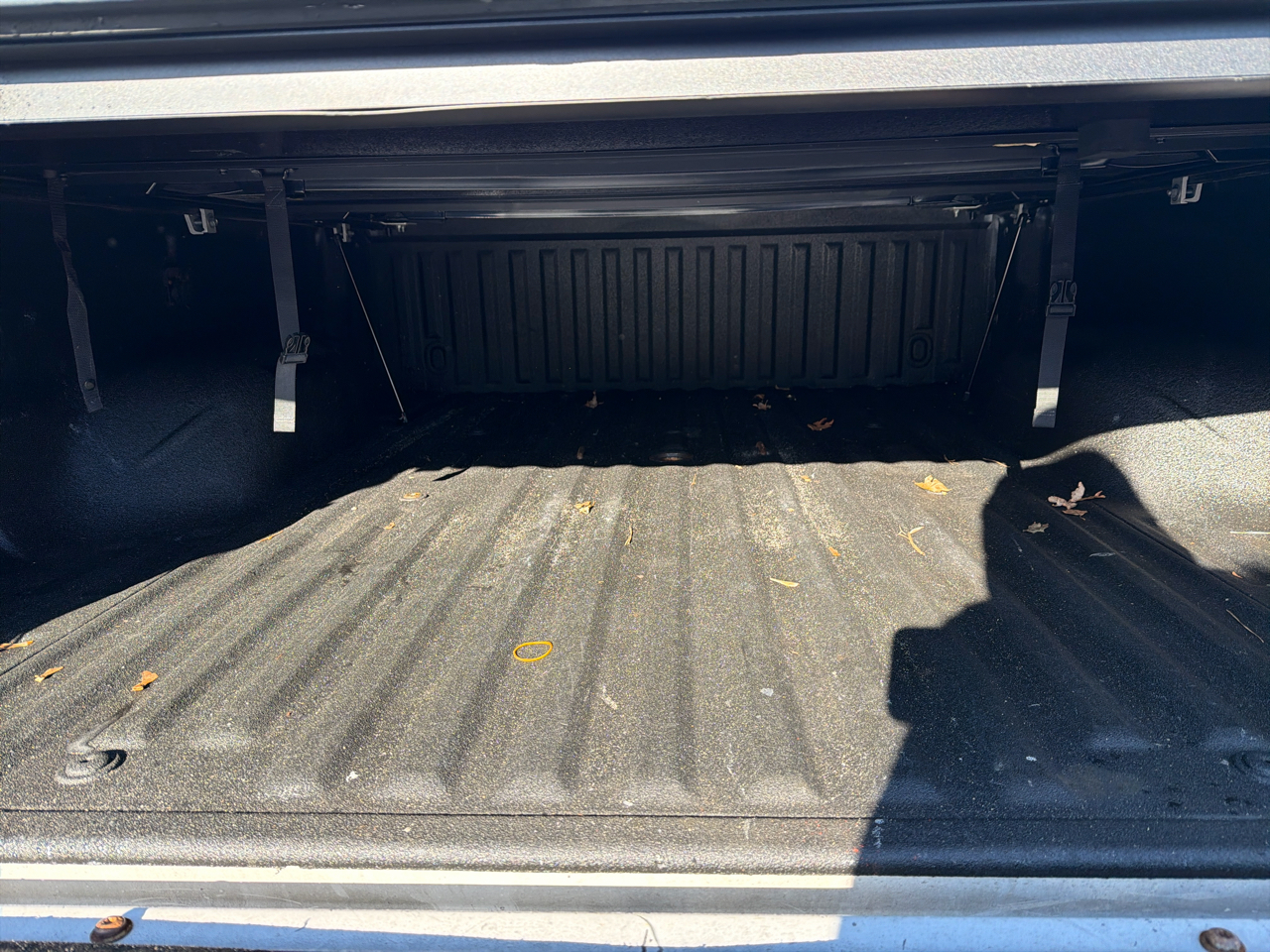 Ford Super Duty F-350 SRW 4WD Crew Cab 156" Platinum 2015