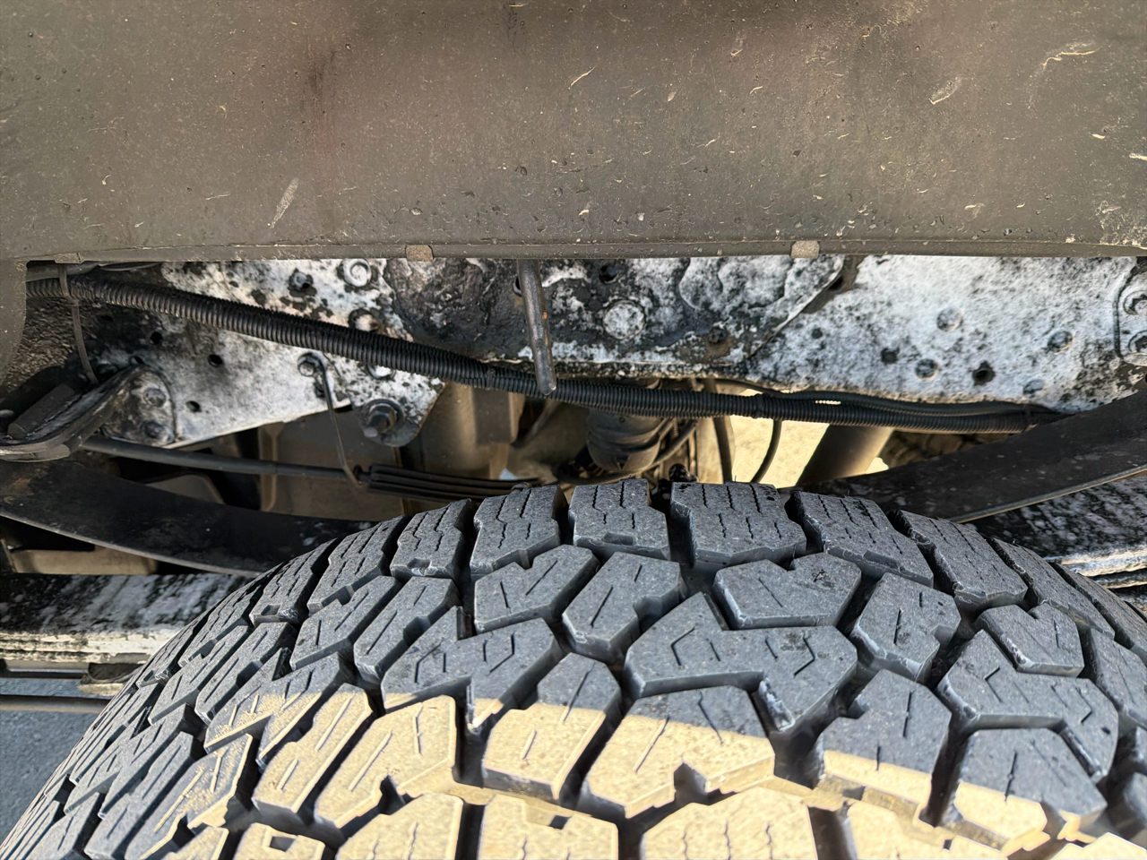 Ford Super Duty F-350 SRW 4WD Crew Cab 156" Platinum 2015