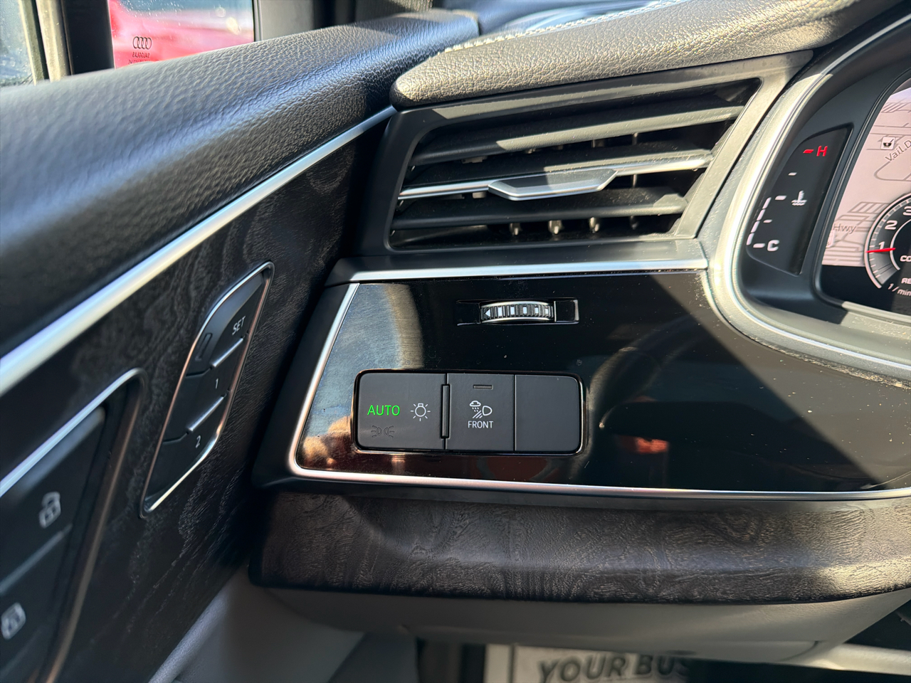 Audi Q7 Premium 45 TFSI quattro 2023