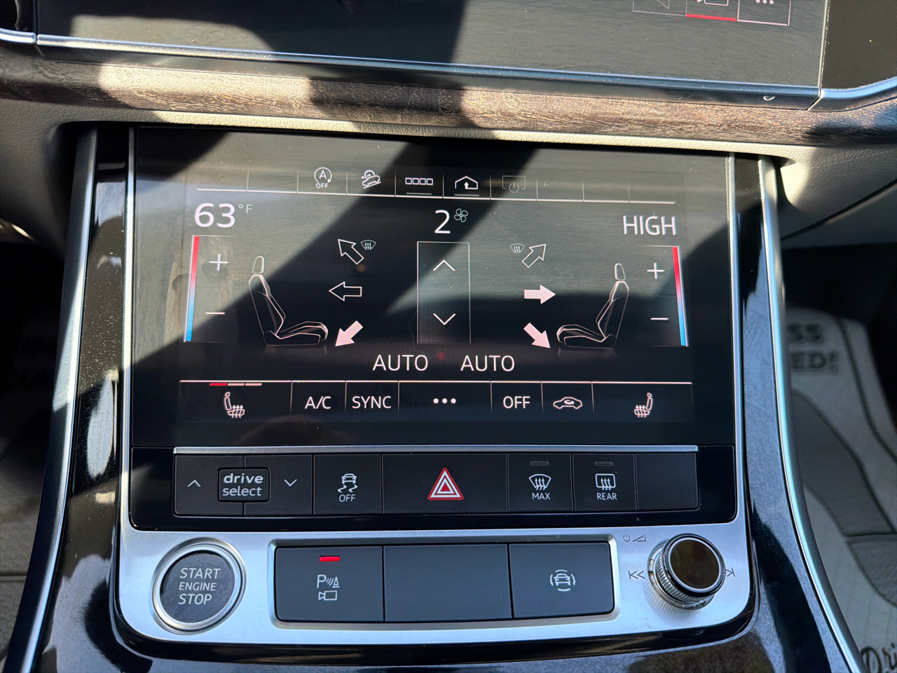 Audi Q7 Premium 45 TFSI quattro 2023