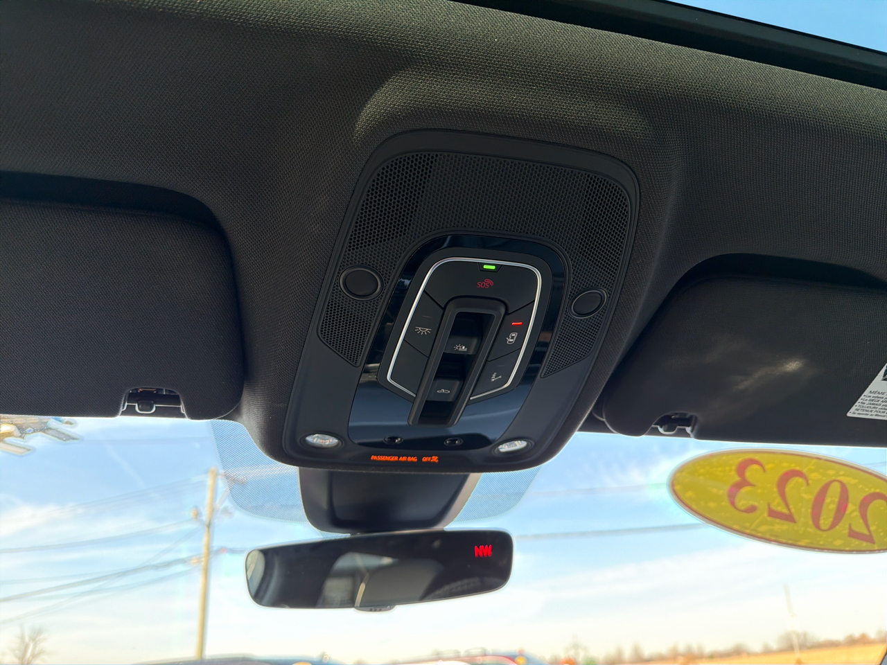 Audi Q7 Premium 45 TFSI quattro 2023