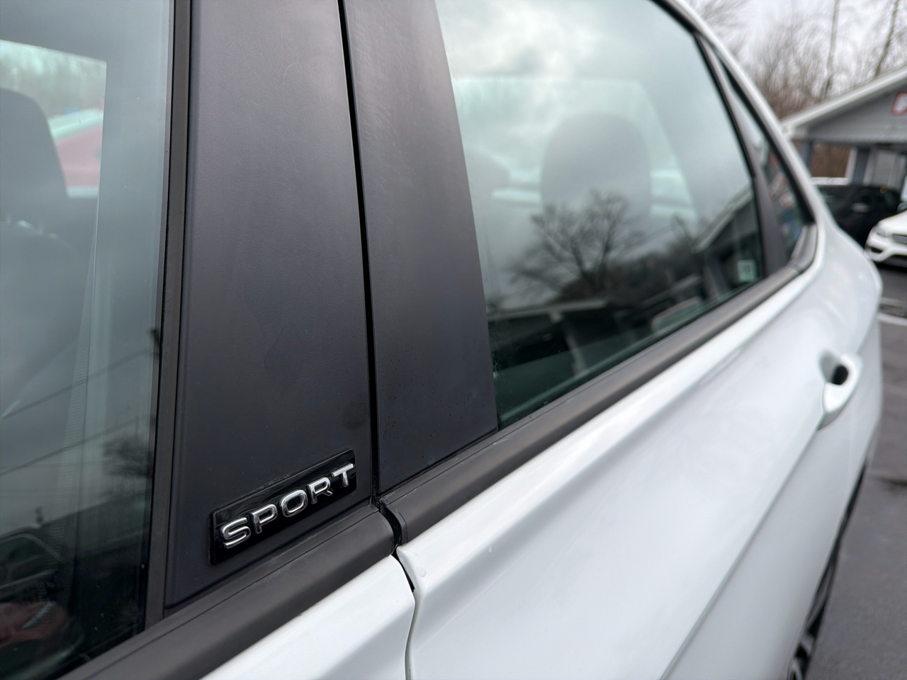 Volkswagen Jetta Sport Auto 2025