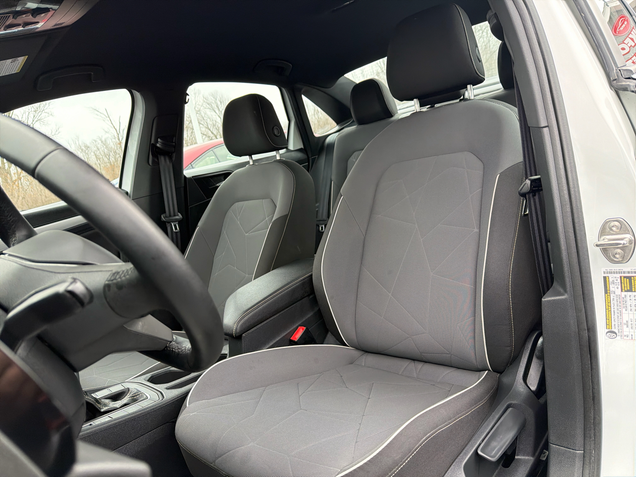 Volkswagen Jetta Sport Auto 2025