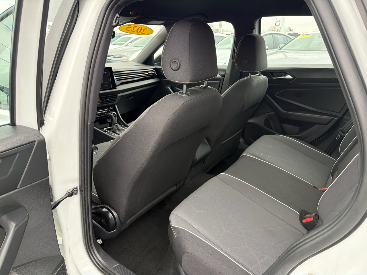 Volkswagen Jetta Sport Auto 2025