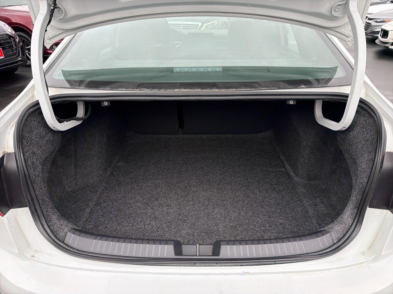 Volkswagen Jetta Sport Auto 2025