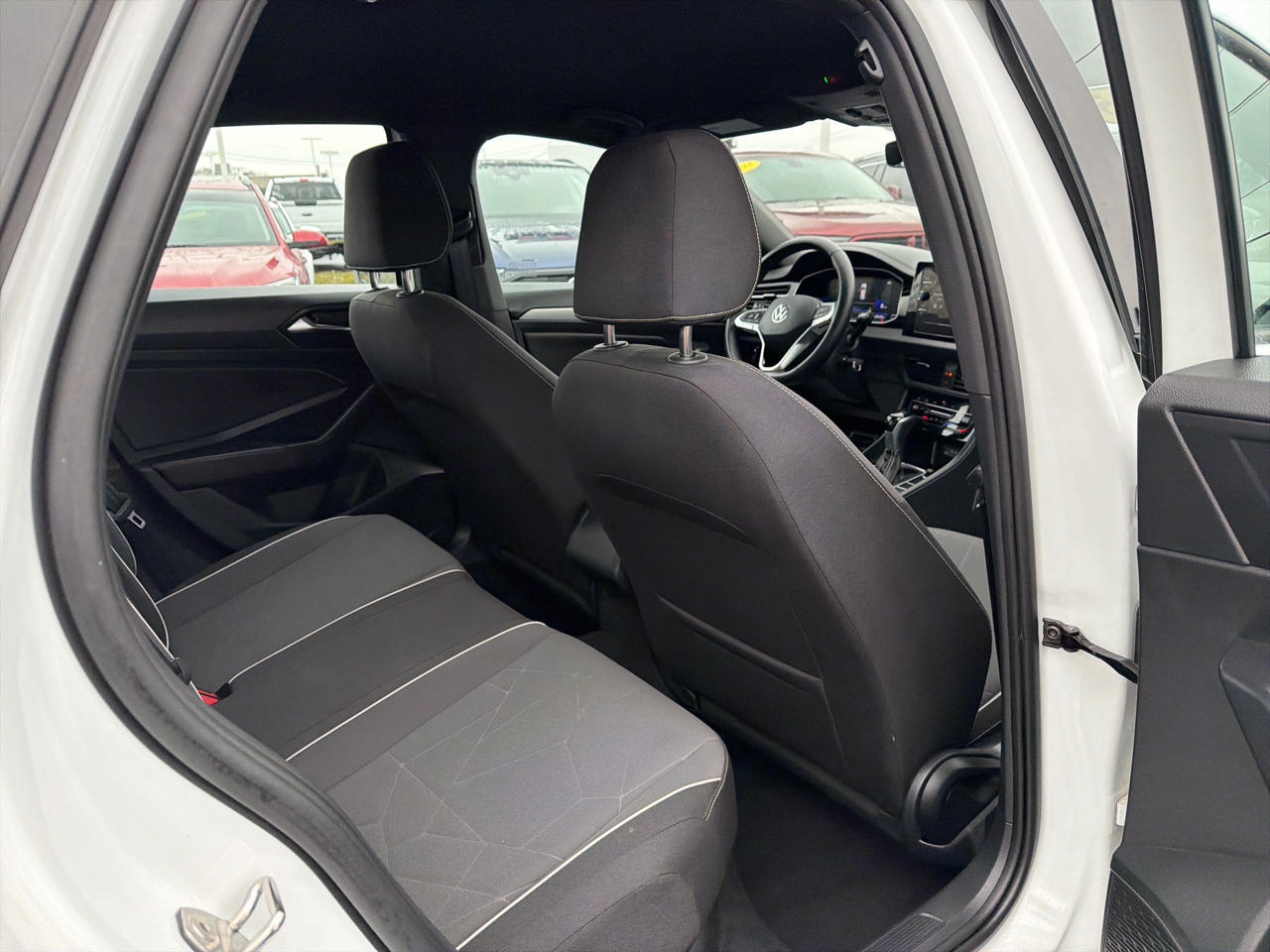 Volkswagen Jetta Sport Auto 2025