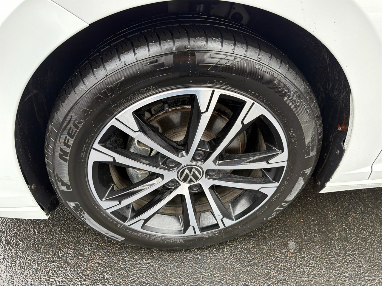 Volkswagen Jetta Sport Auto 2025