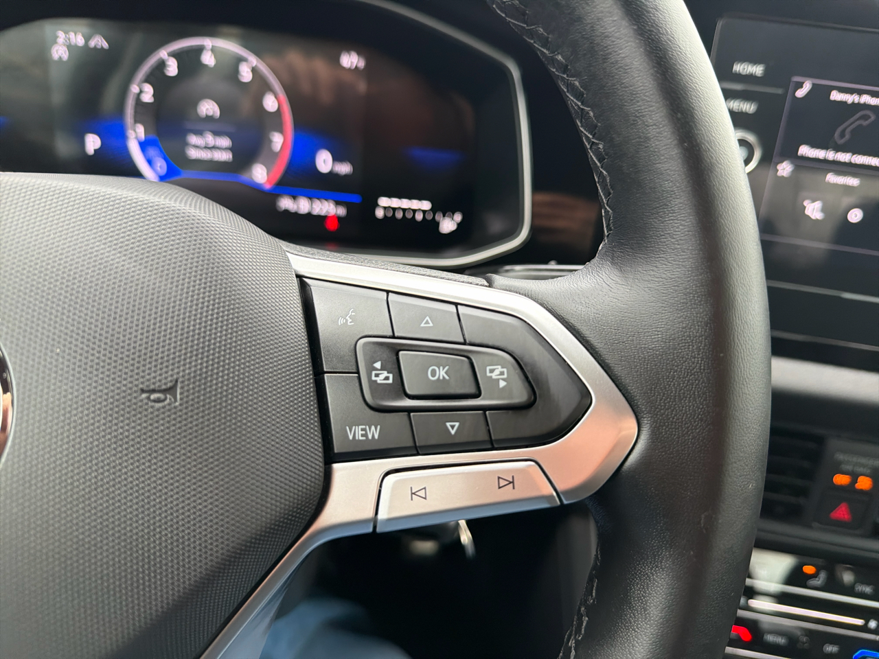 Volkswagen Jetta Sport Auto 2025