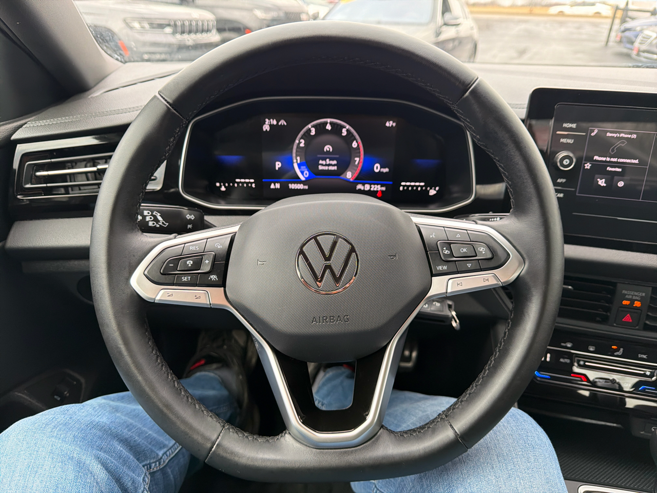 Volkswagen Jetta Sport Auto 2025