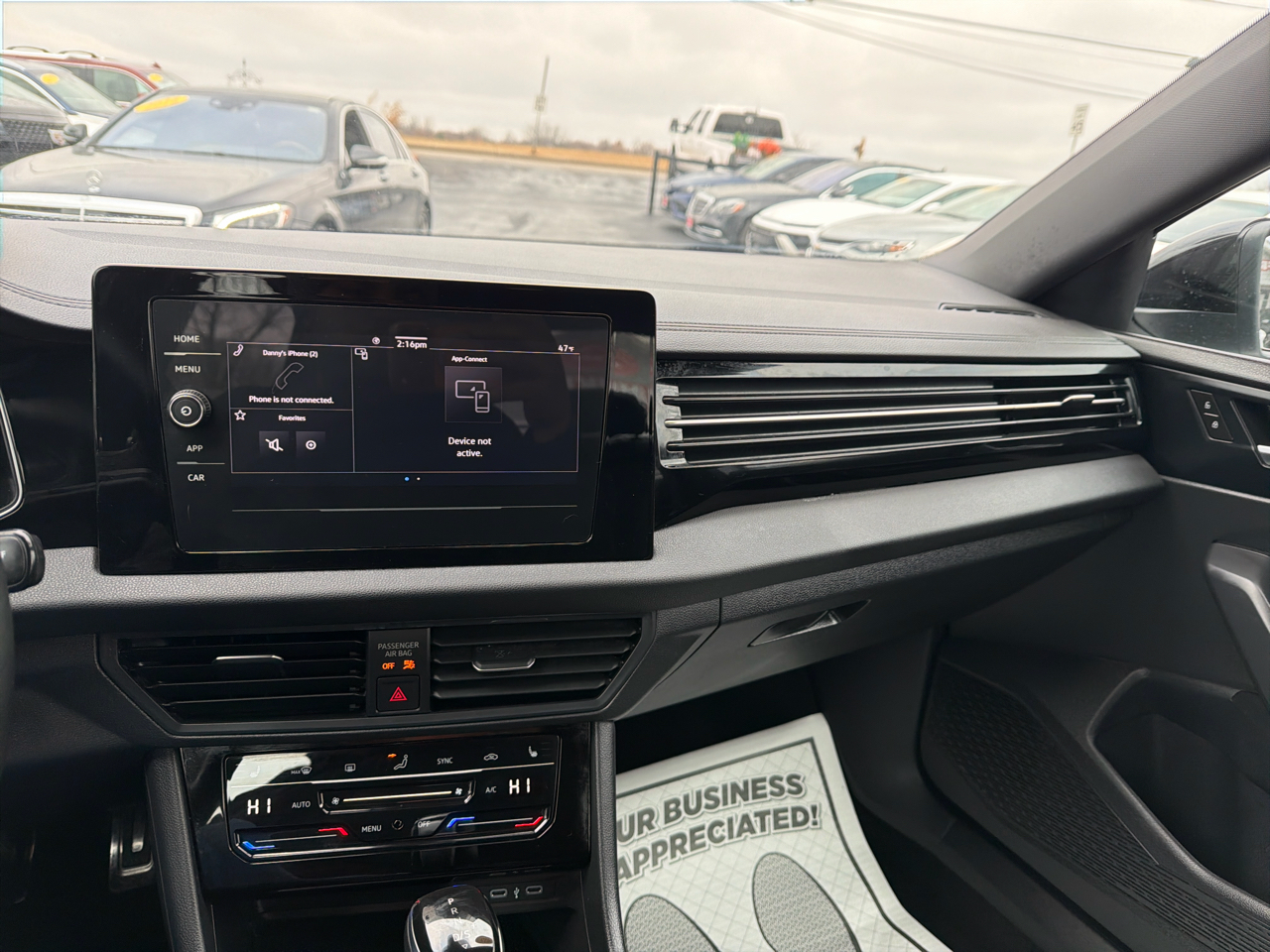 Volkswagen Jetta Sport Auto 2025