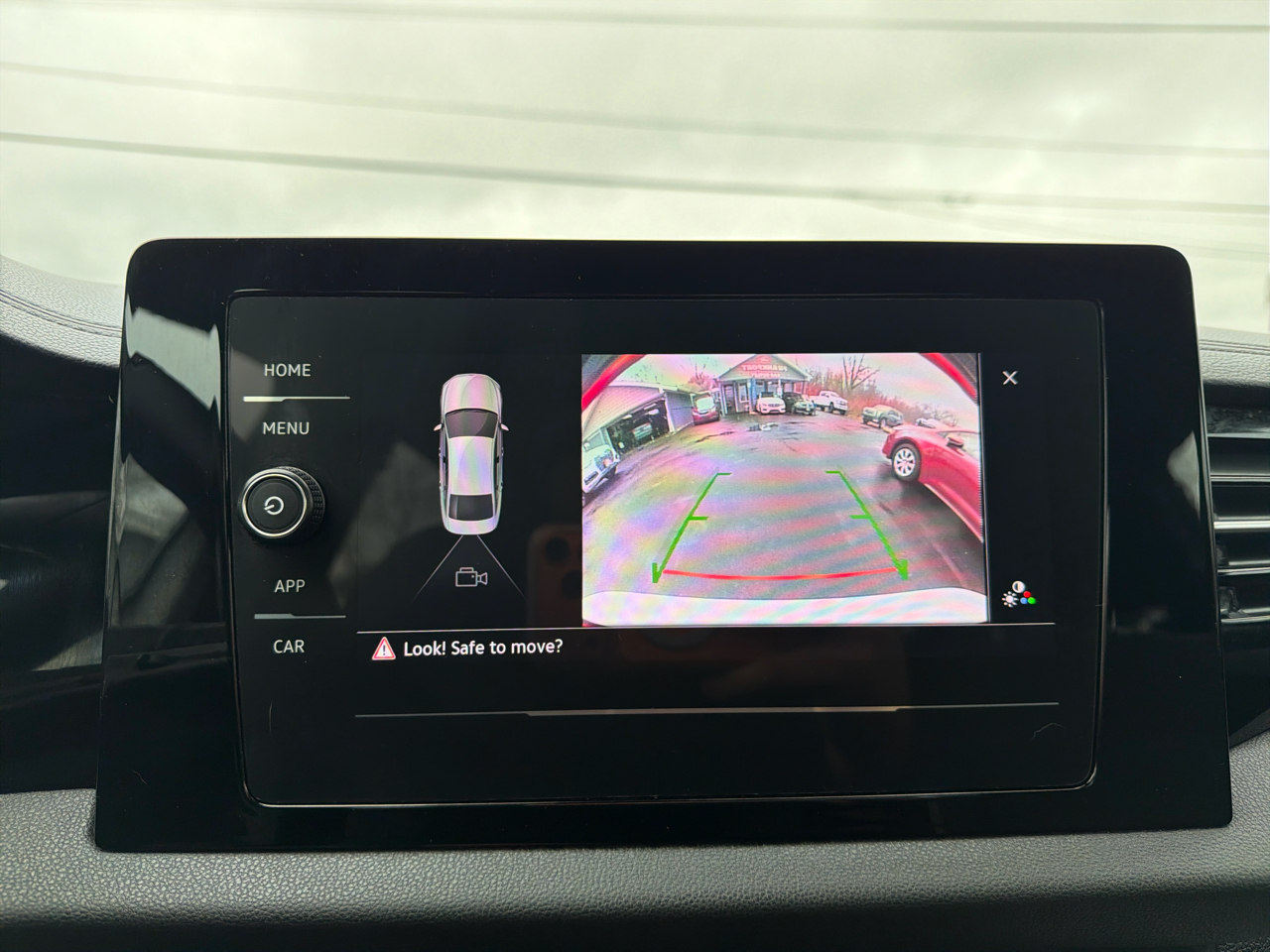 Volkswagen Jetta Sport Auto 2025