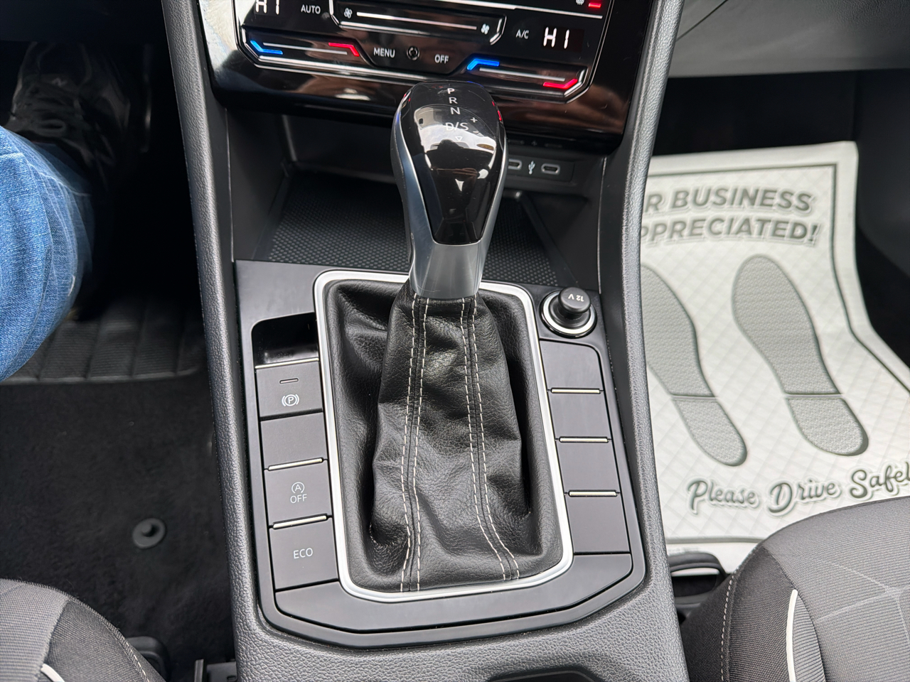 Volkswagen Jetta Sport Auto 2025