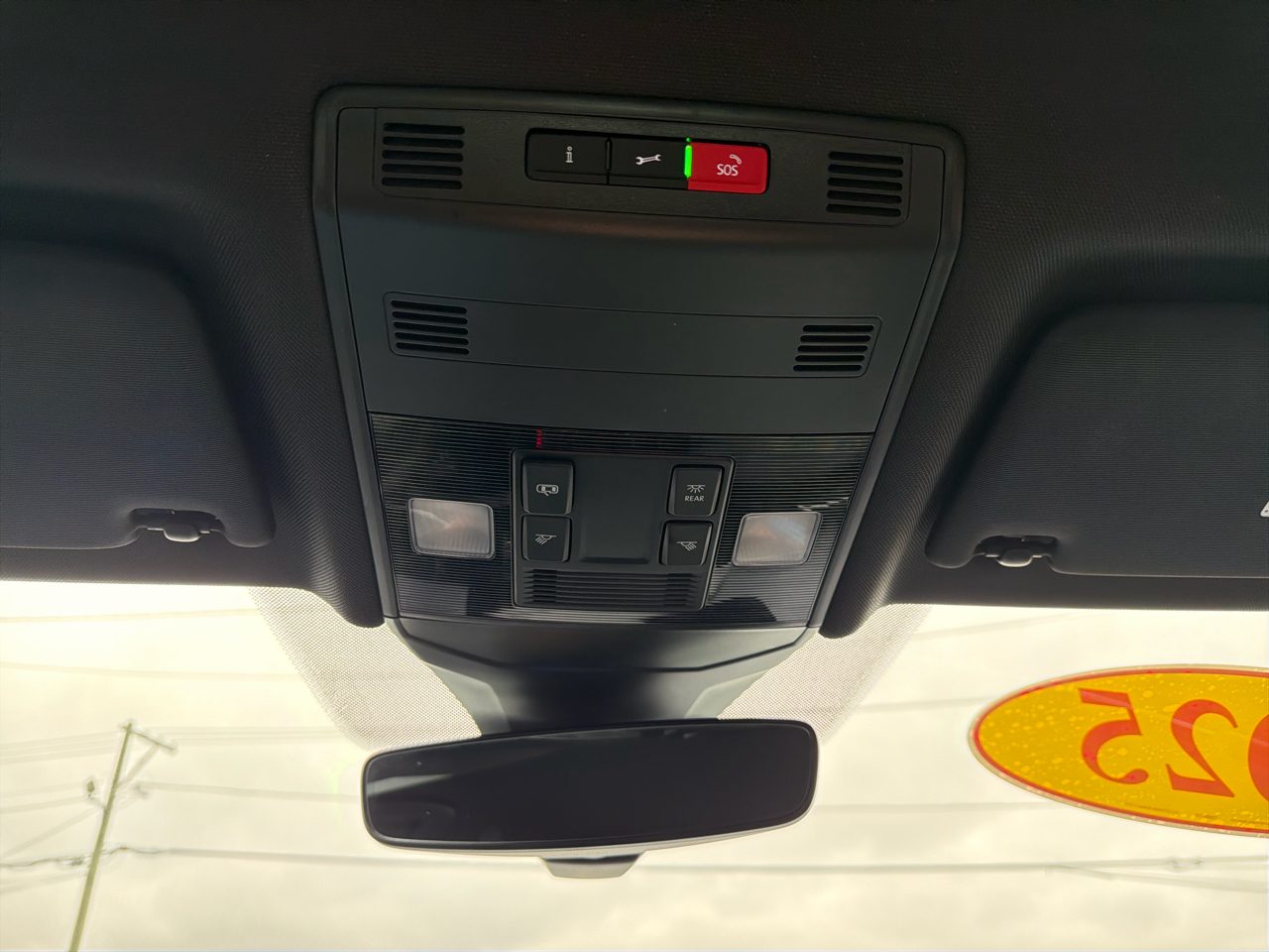 Volkswagen Jetta Sport Auto 2025