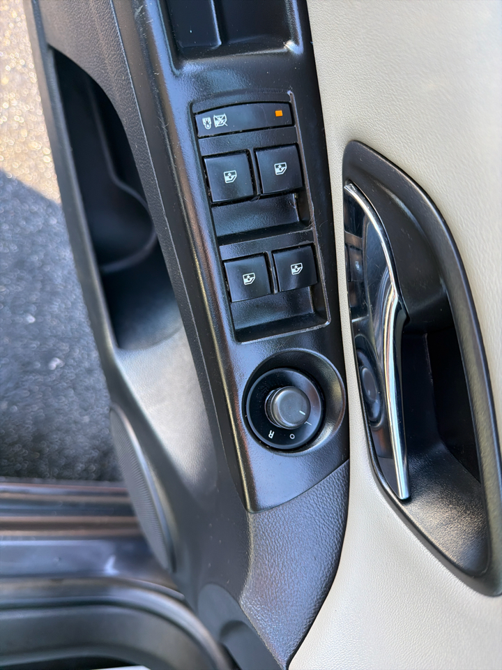 Chevrolet Cruze 4dr Sdn Auto LS 2014