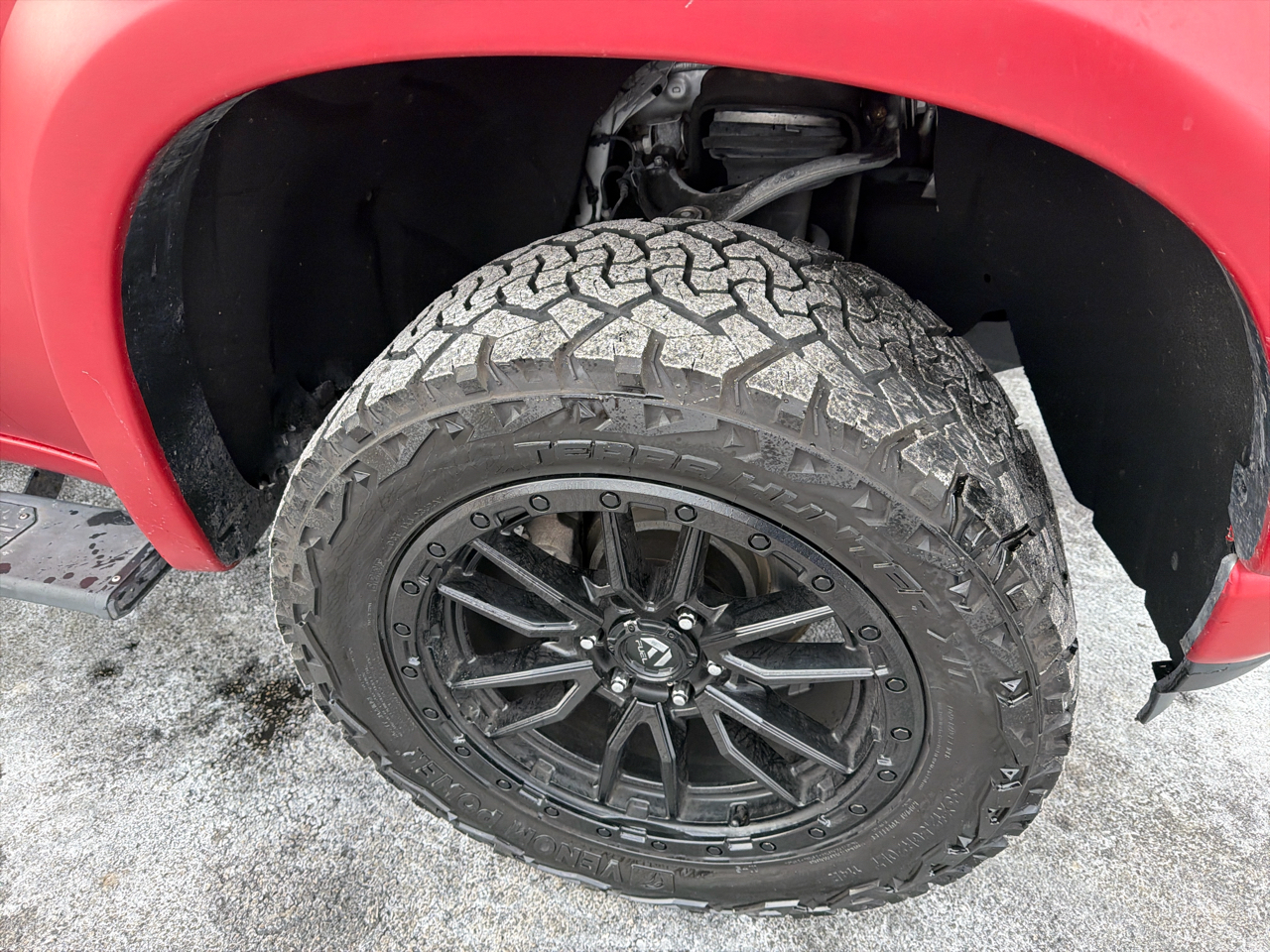 Chevrolet Silverado 1500 4WD Double Cab 147" LT 2020