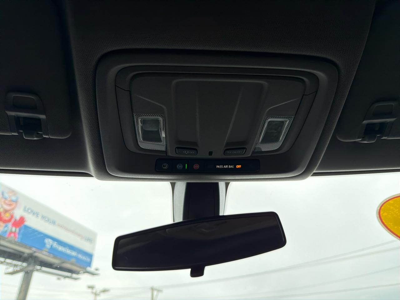 Chevrolet Silverado 1500 4WD Double Cab 147" LT 2020