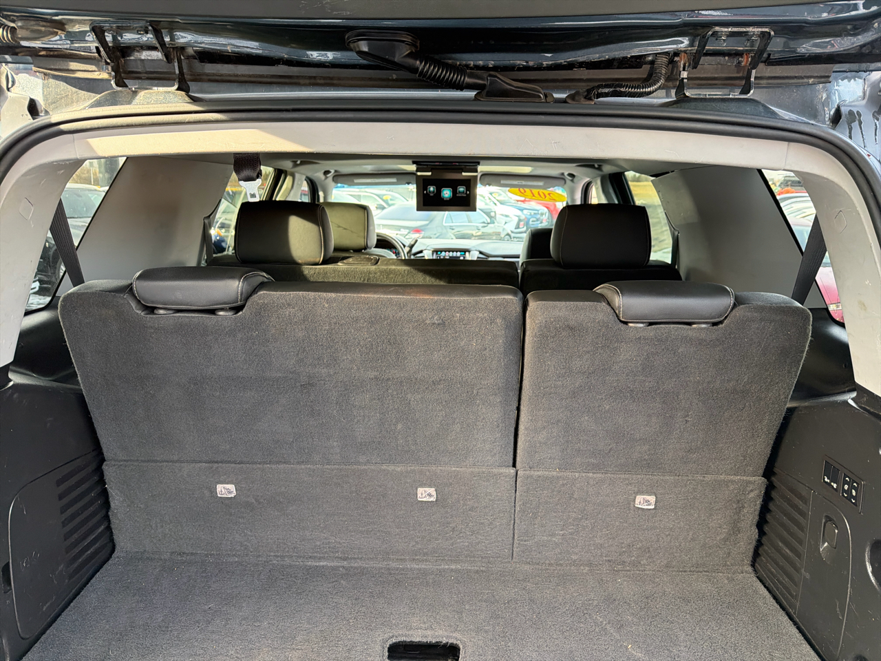 GMC Yukon 4WD 4dr SLT 2019