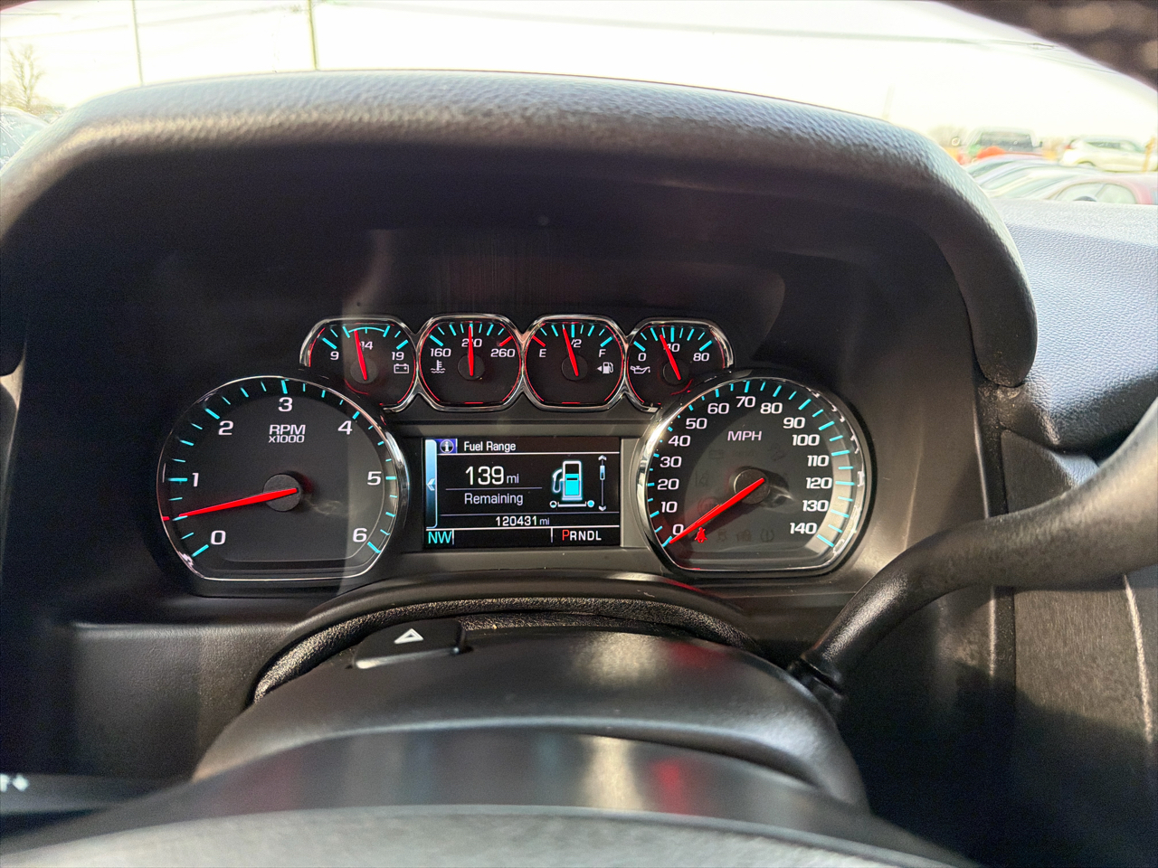 GMC Yukon 4WD 4dr SLT 2019