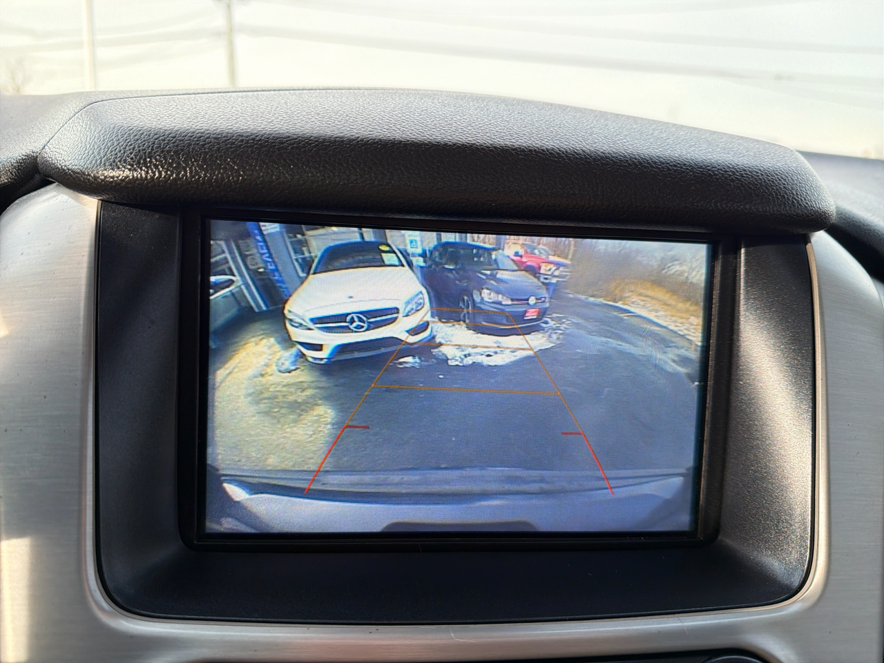 GMC Yukon 4WD 4dr SLT 2019