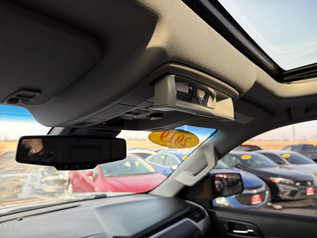 GMC Yukon 4WD 4dr SLT 2019