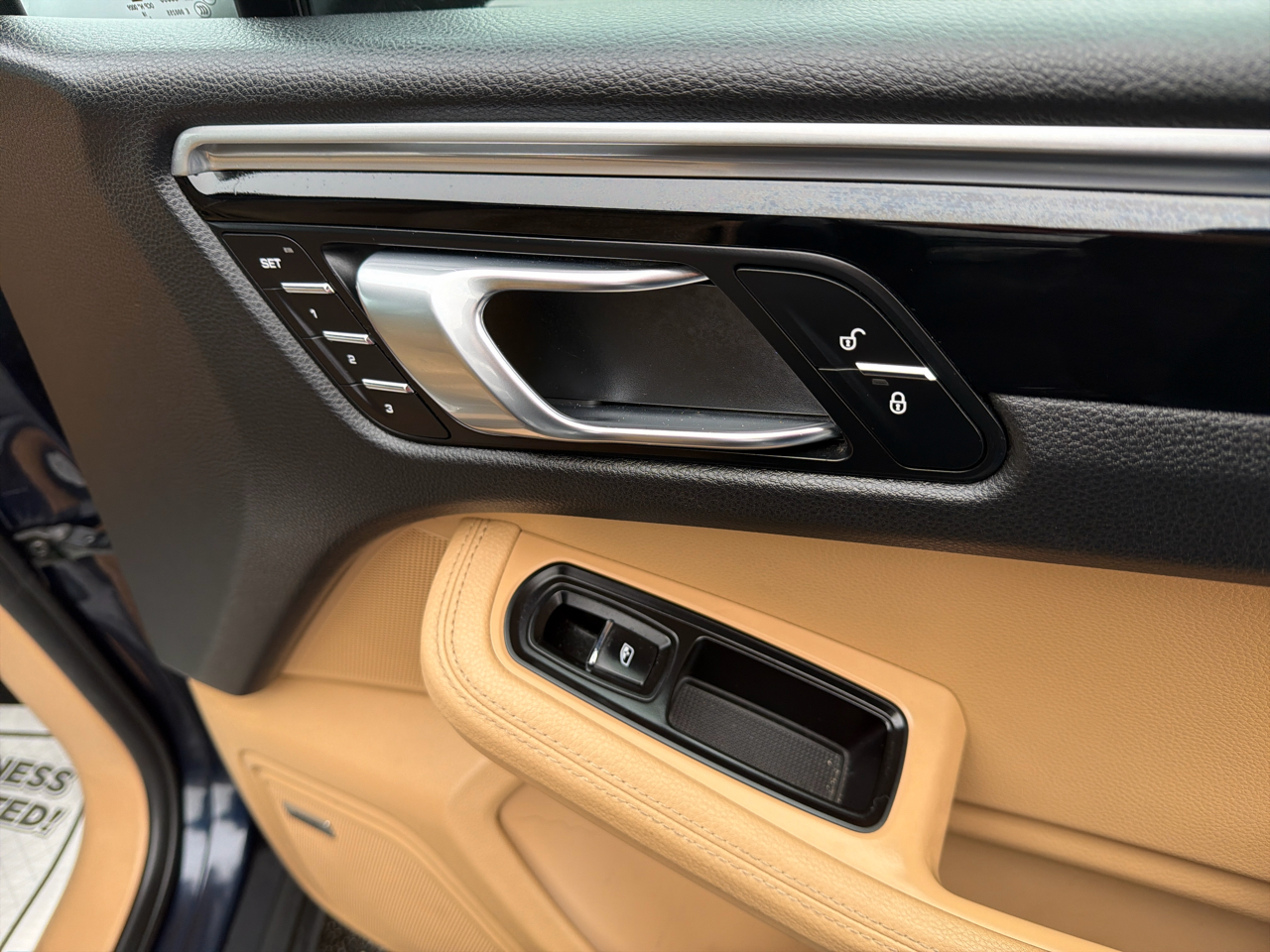 Porsche Macan AWD 2018