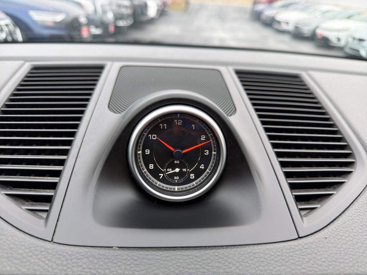 Porsche Macan AWD 2018