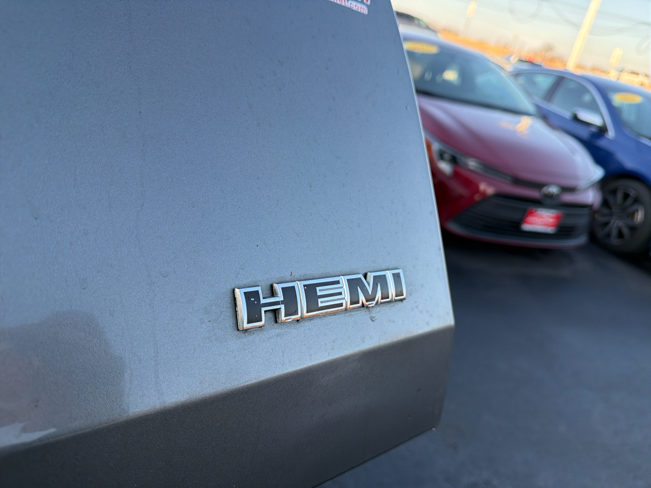 Jeep Commander 4WD 4dr Limited 2007