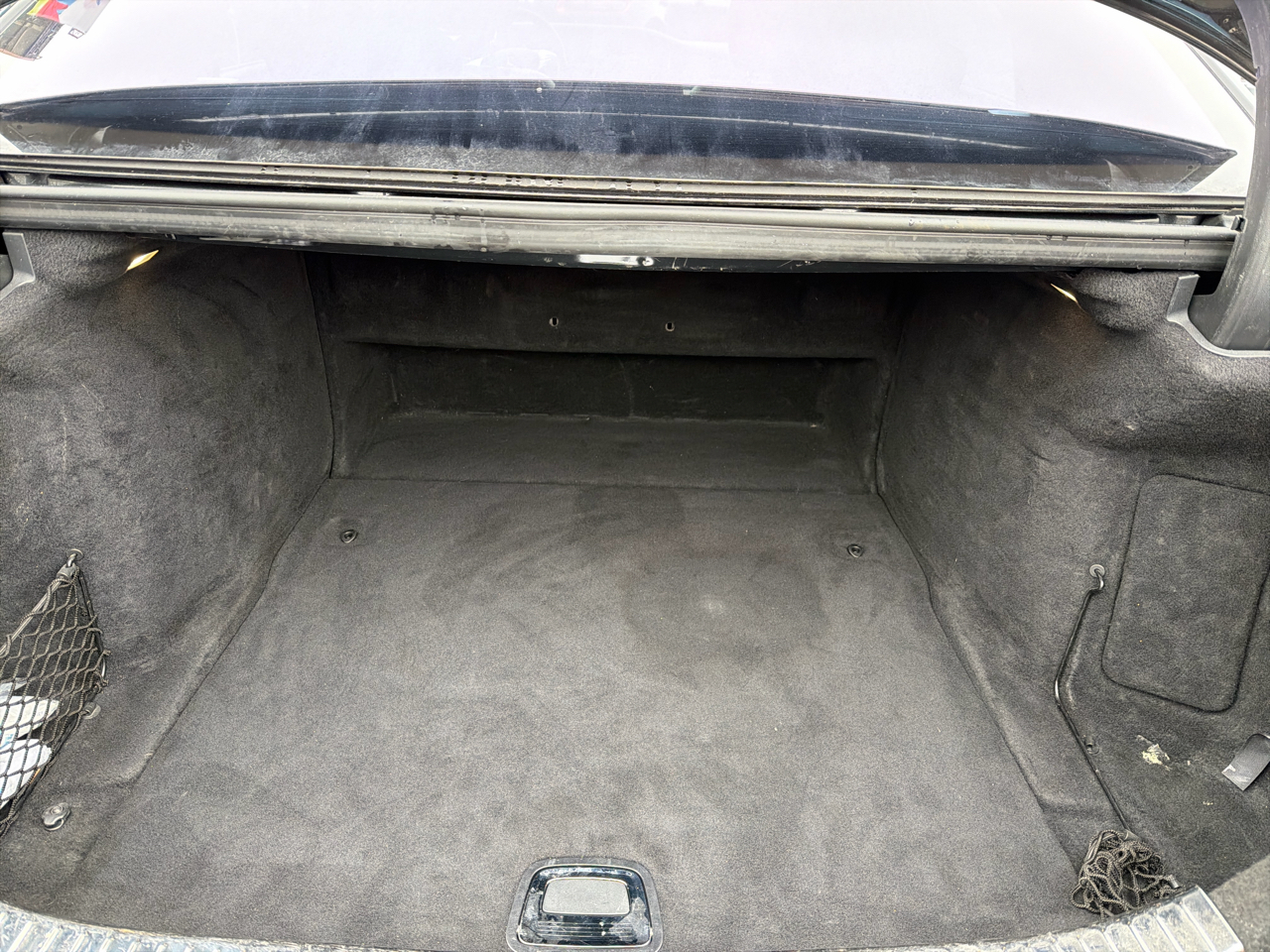 Mercedes-Benz S-Class 4dr Sdn S 550 4MATIC 2016