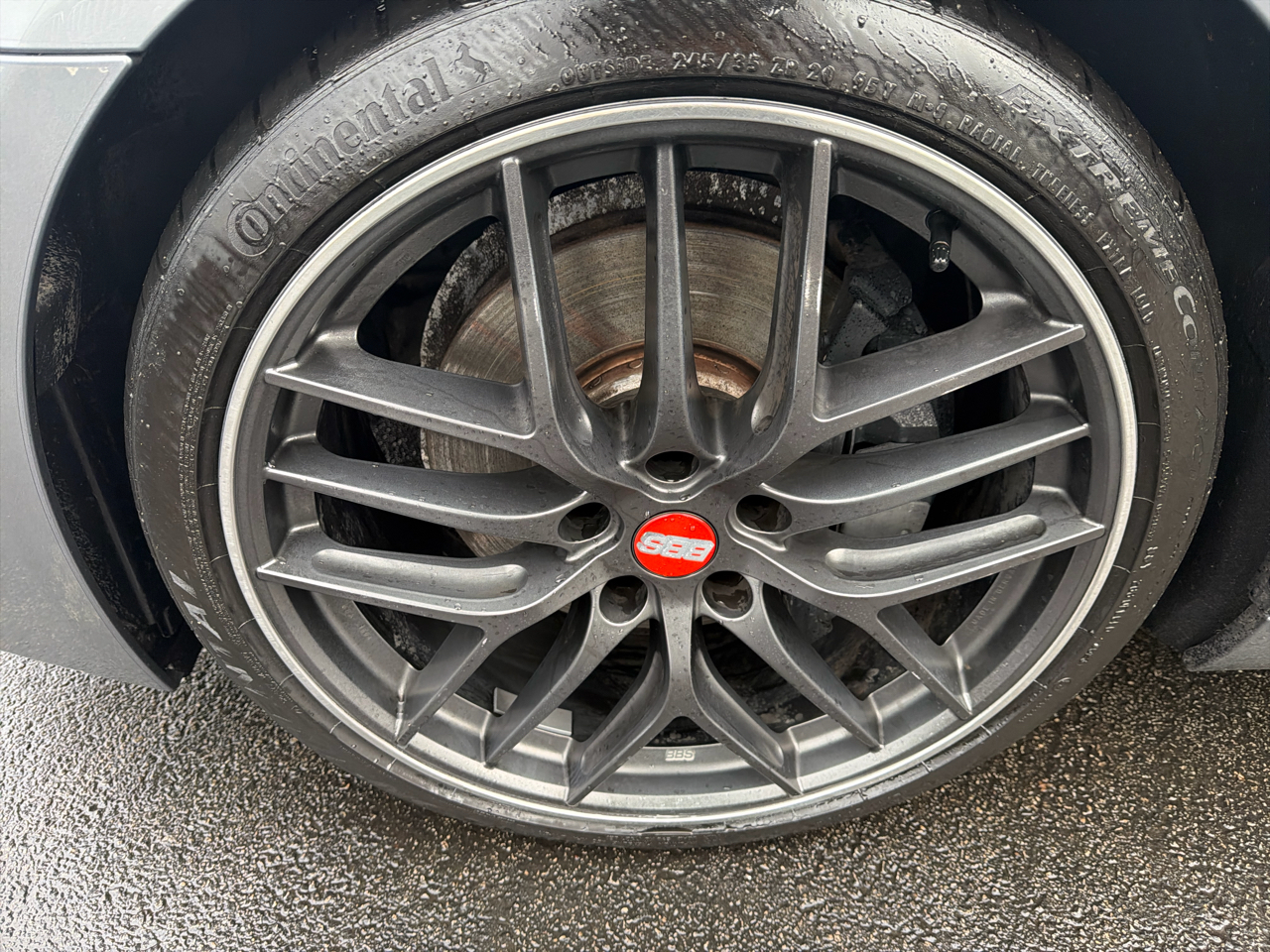 BMW 6 Series 2dr Cpe 650i xDrive 2012