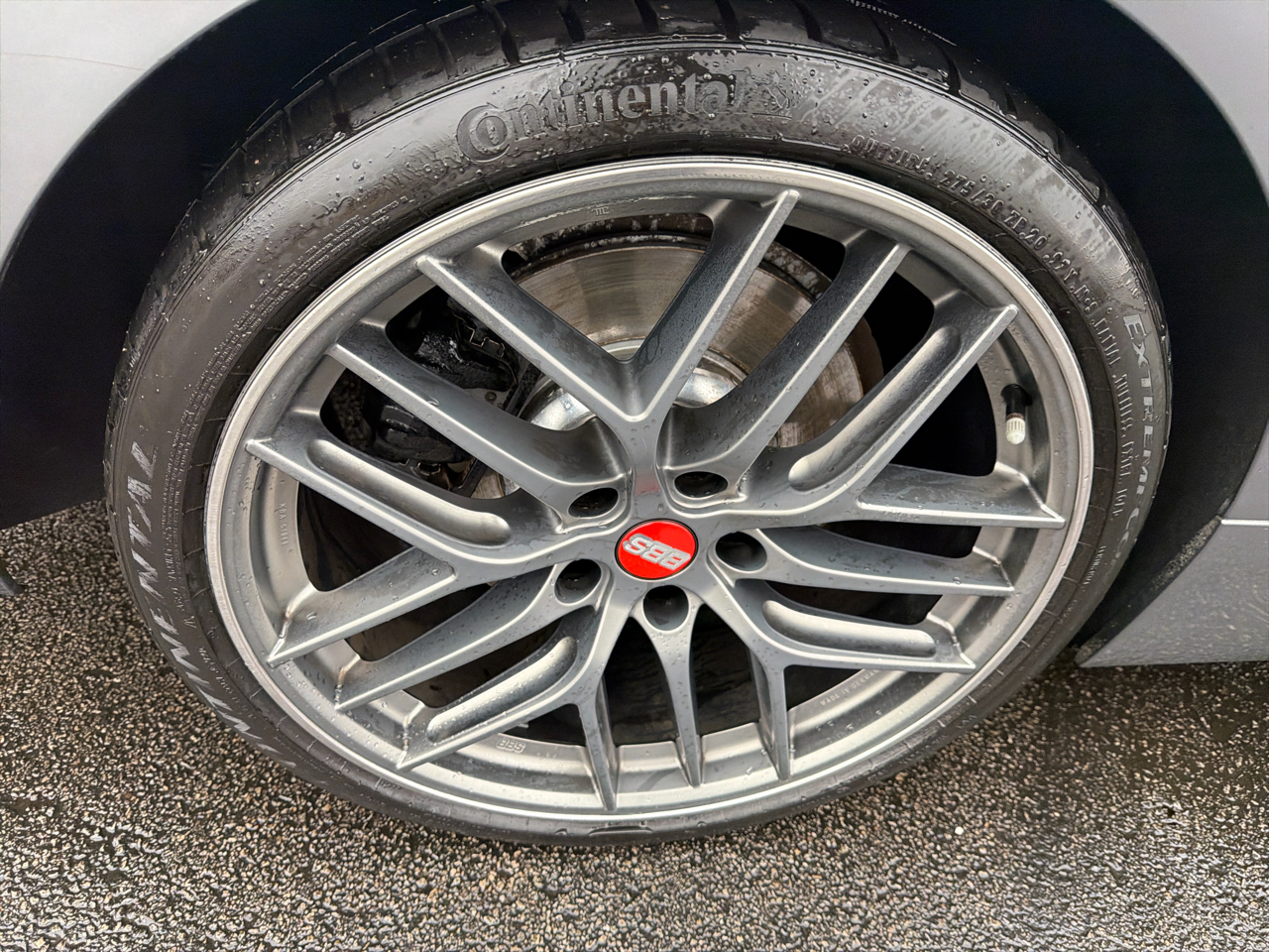 BMW 6 Series 2dr Cpe 650i xDrive 2012