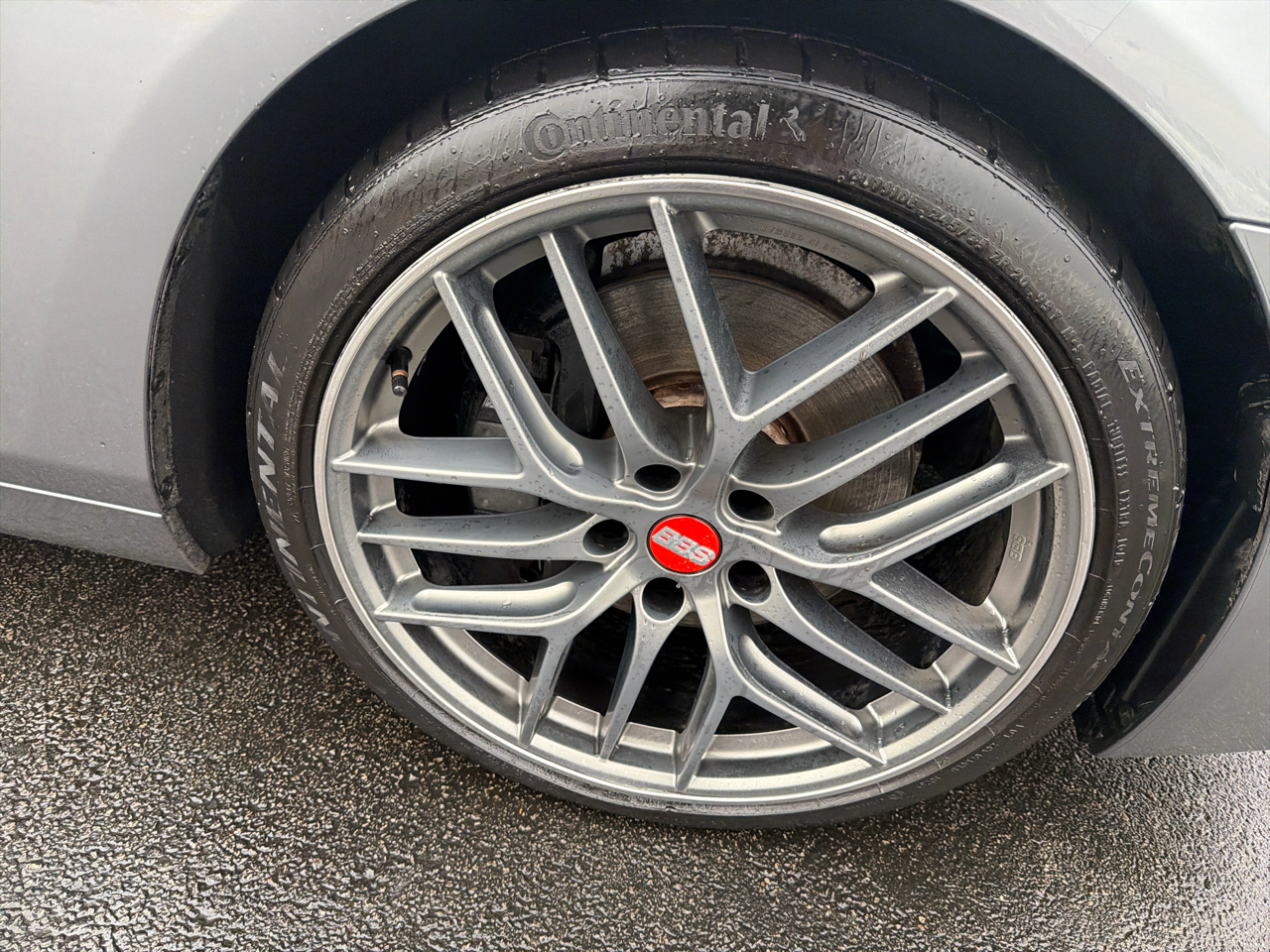 BMW 6 Series 2dr Cpe 650i xDrive 2012