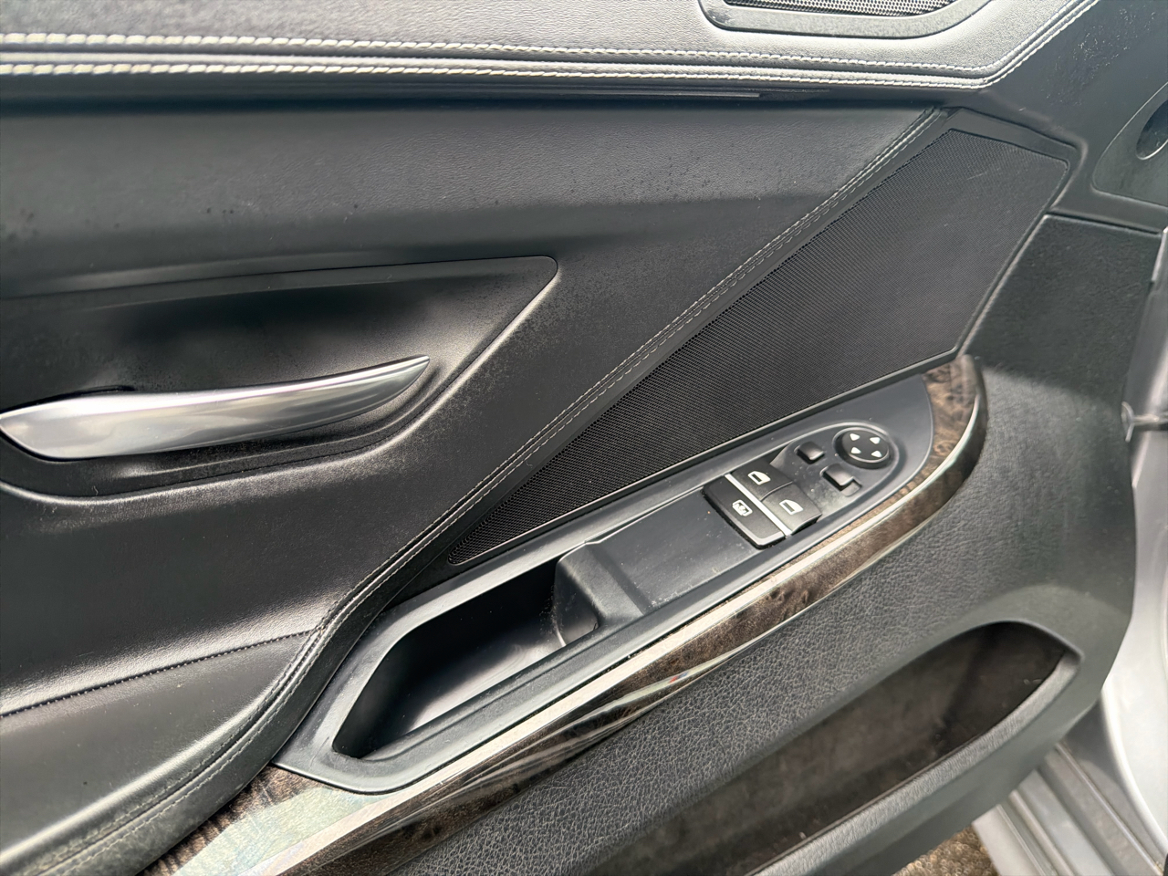 BMW 6 Series 2dr Cpe 650i xDrive 2012