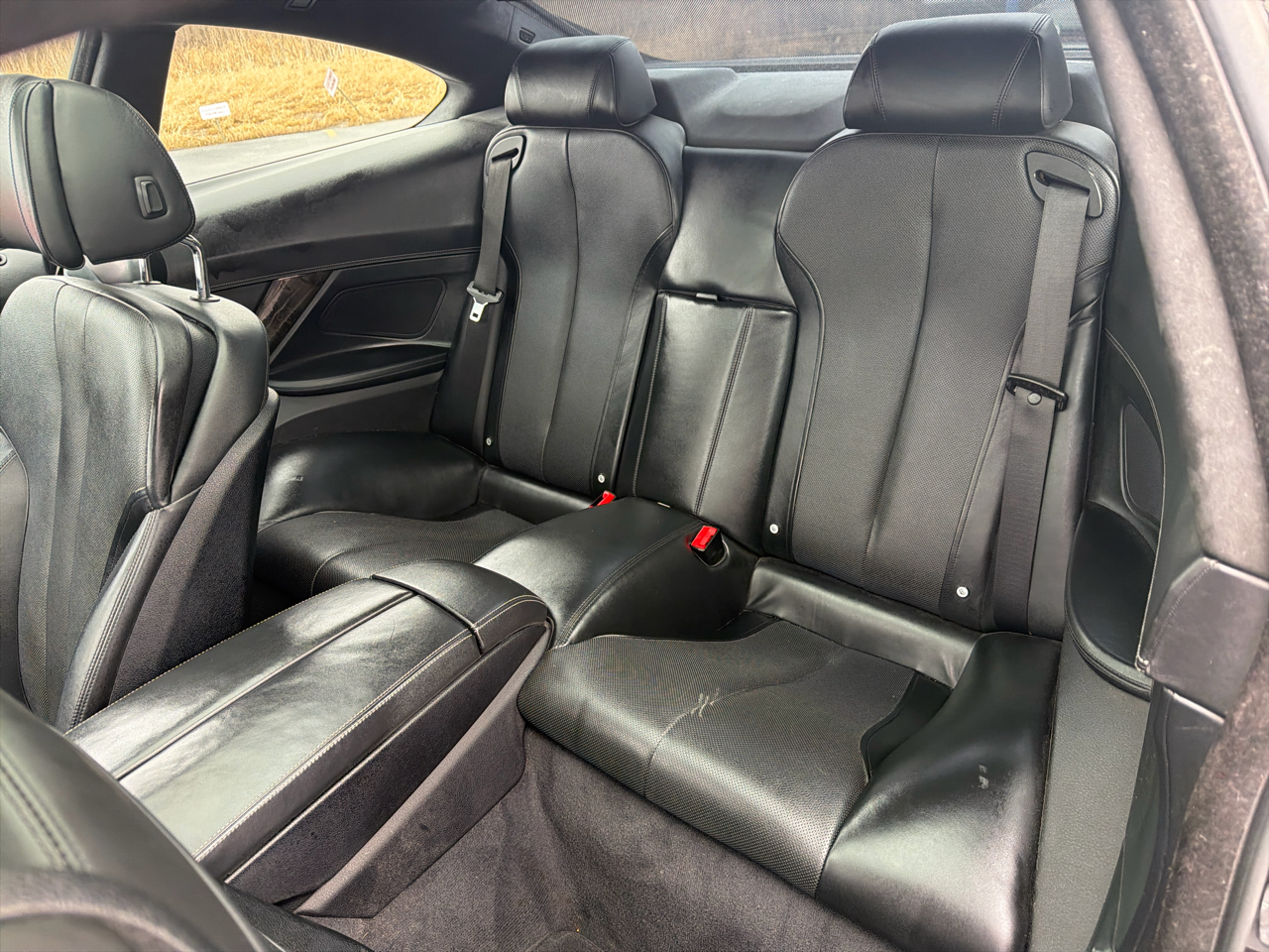 BMW 6 Series 2dr Cpe 650i xDrive 2012