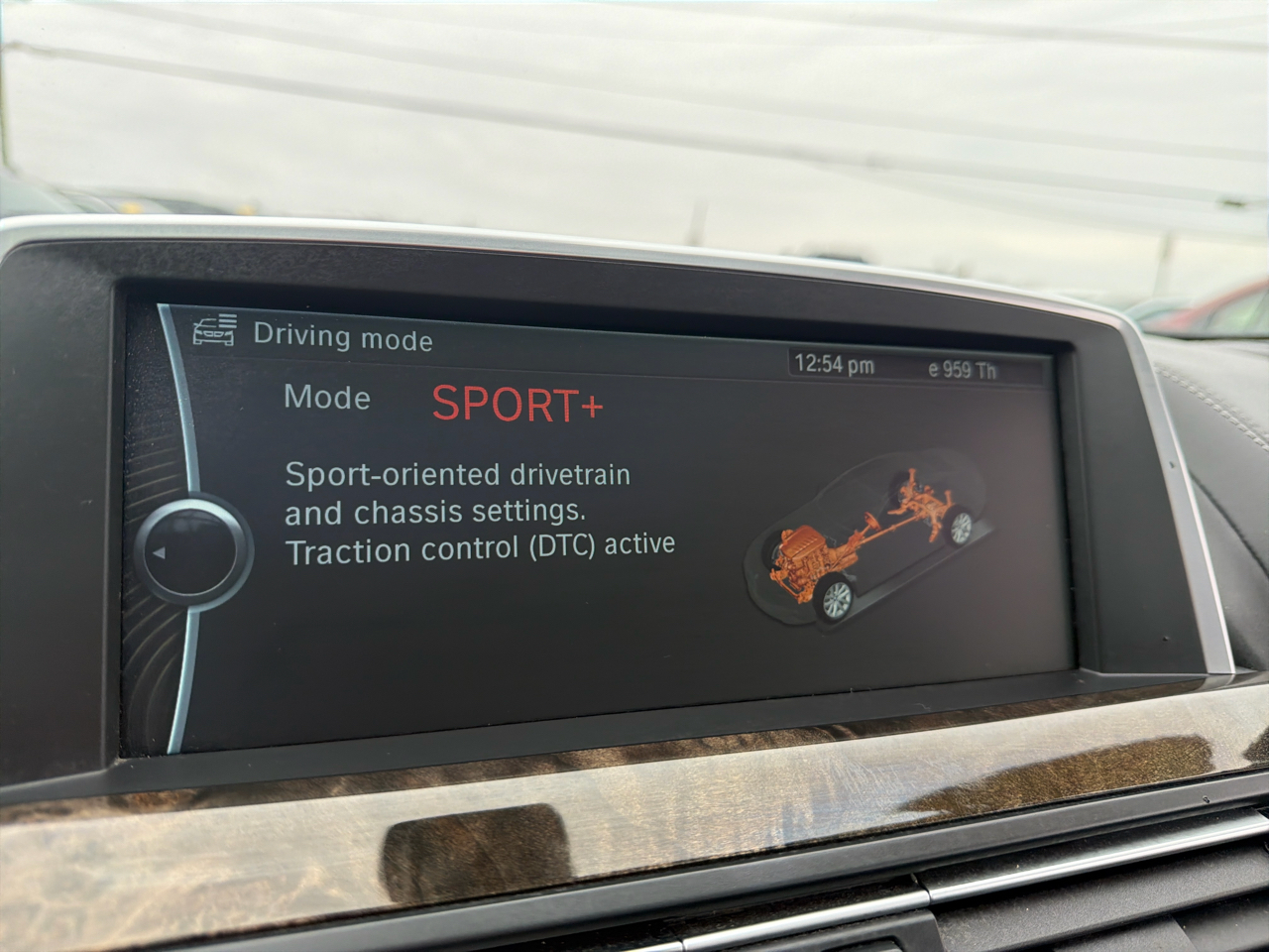 BMW 6 Series 2dr Cpe 650i xDrive 2012